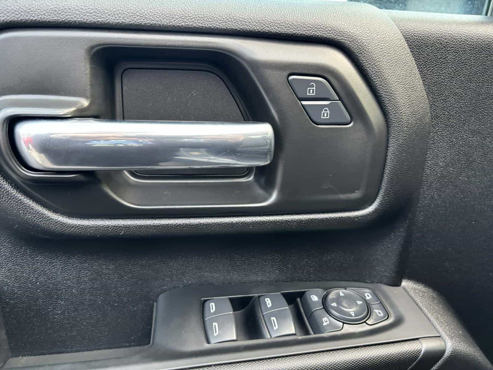 Image 9 Chevrolet Silverado 2500 Custom 2024