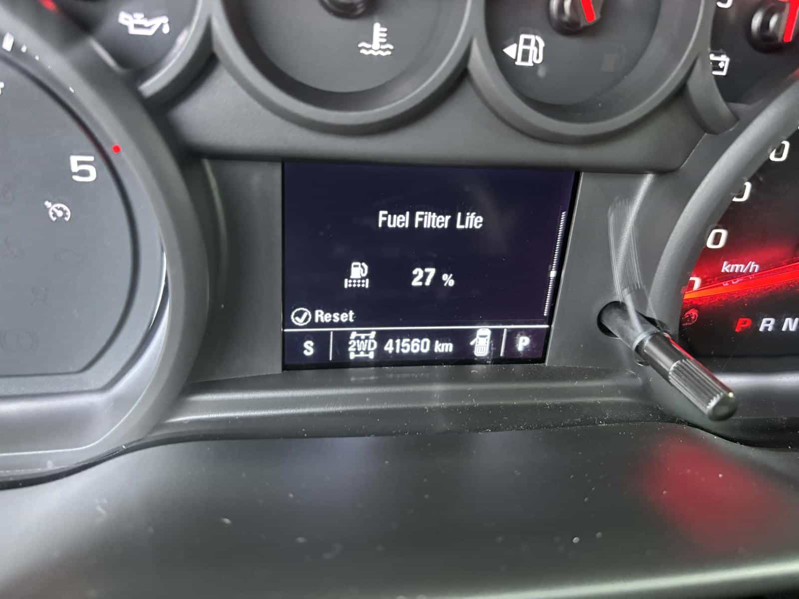 2024 Chevrolet Silverado 2500 Custom - Image 11