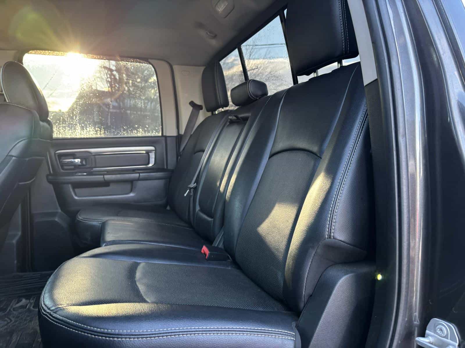 2017 RAM 2500 SLT - Image 5