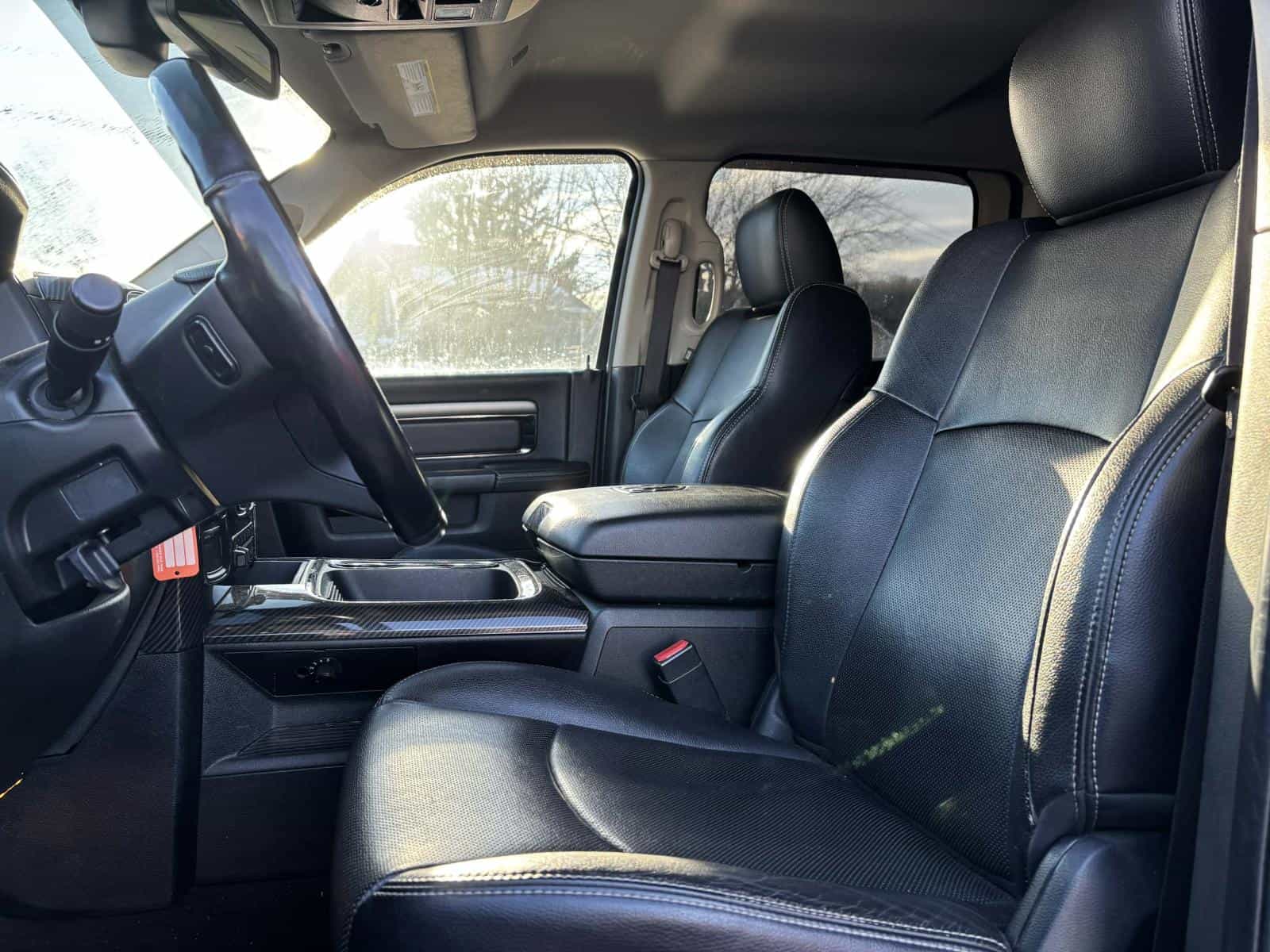 2017 RAM 2500 SLT - Image 6