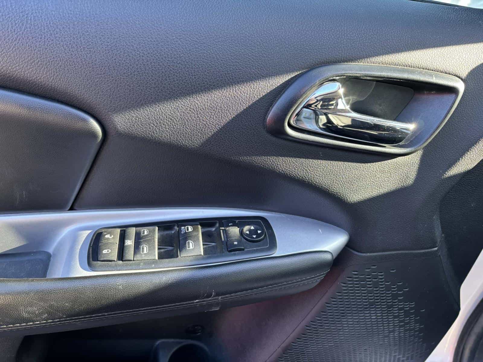 Image 6 Dodge Journey SE Plus 2016