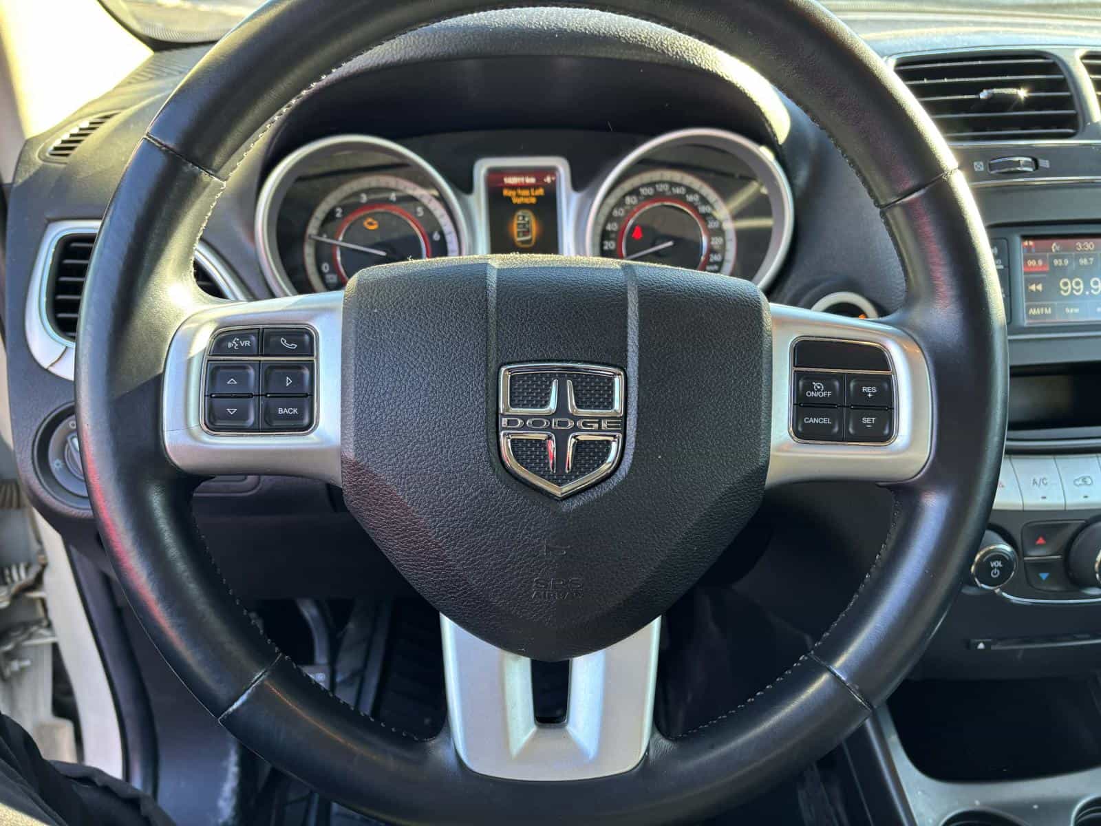 Image 5 Dodge Journey SE Plus 2016