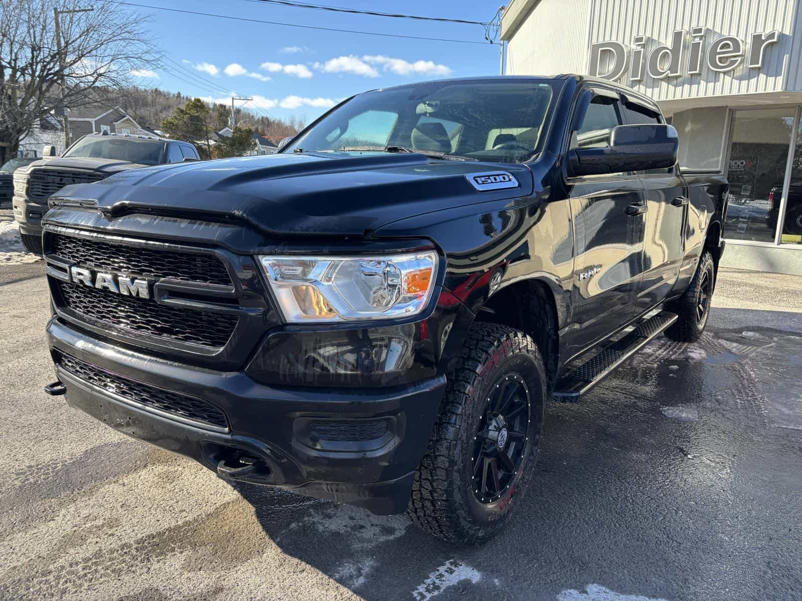 2019 RAM 1500 Tradesman - Image 1