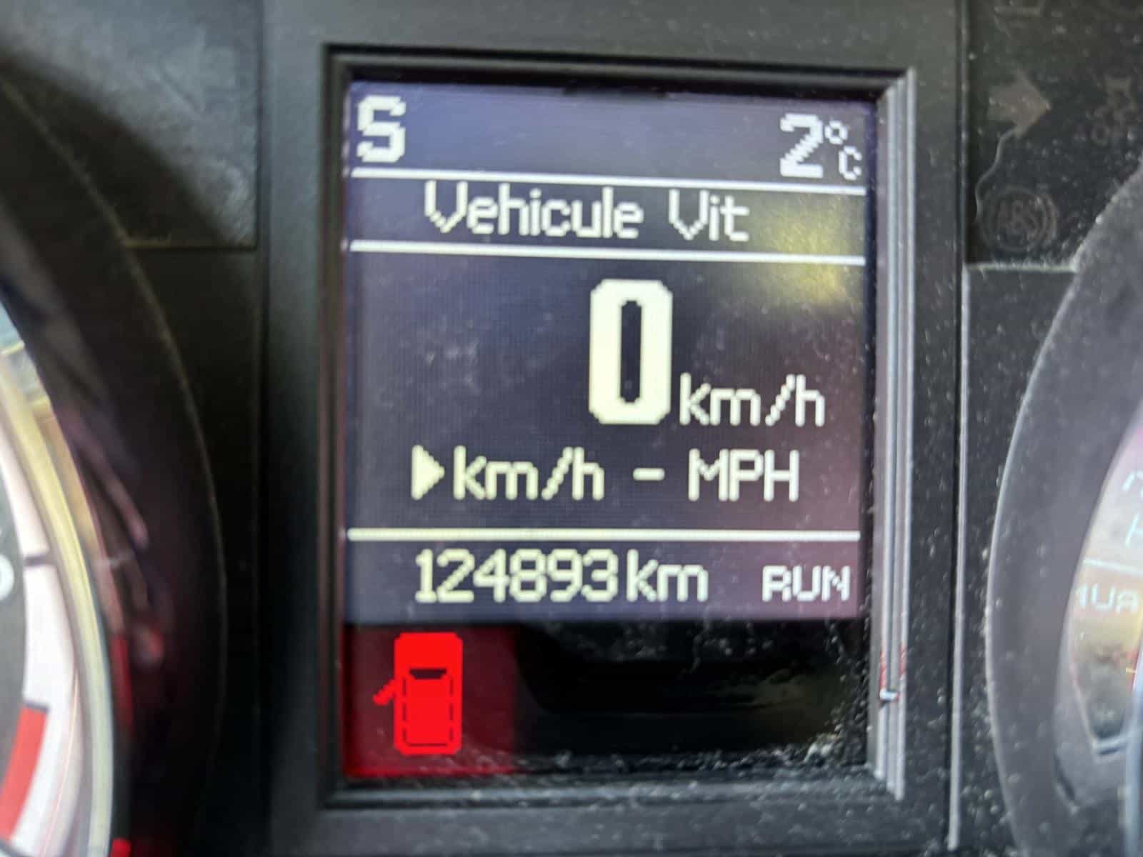 2019 Dodge Grand Caravan SXT - Image 7