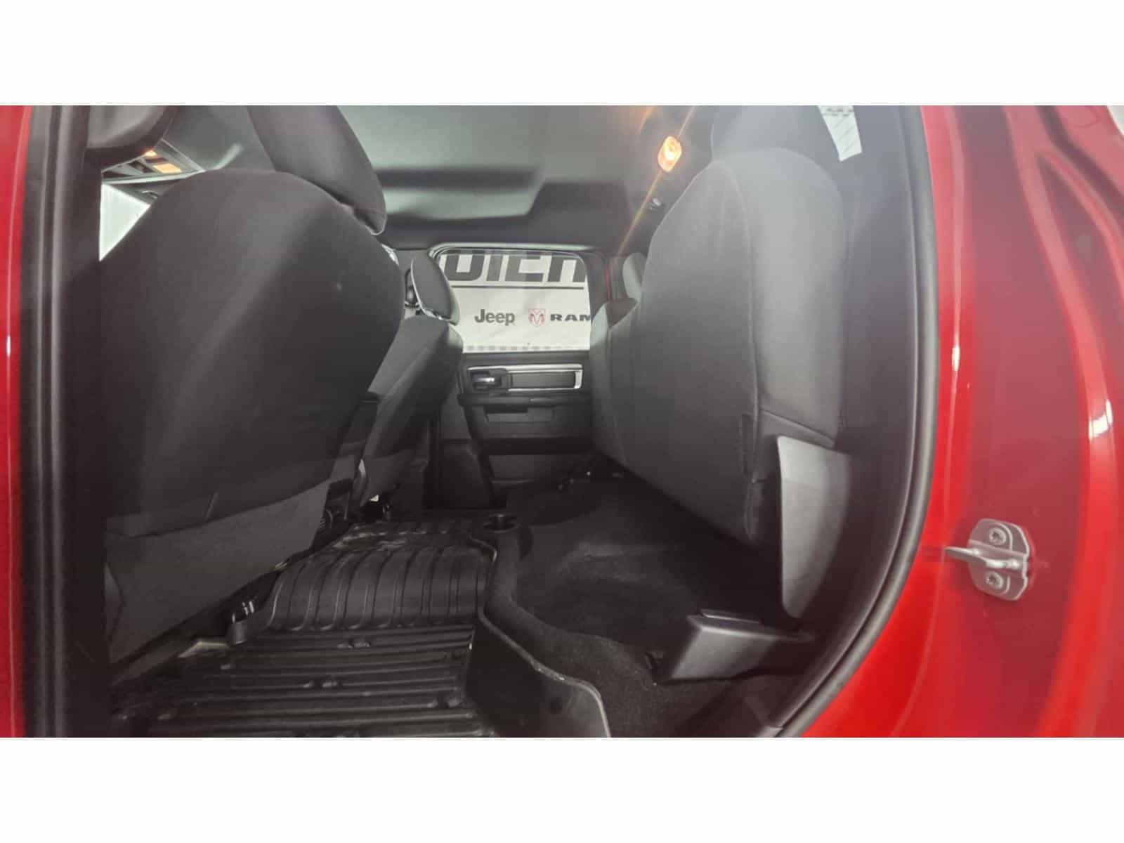 2021 RAM 1500 Classic Warlock - Image 10