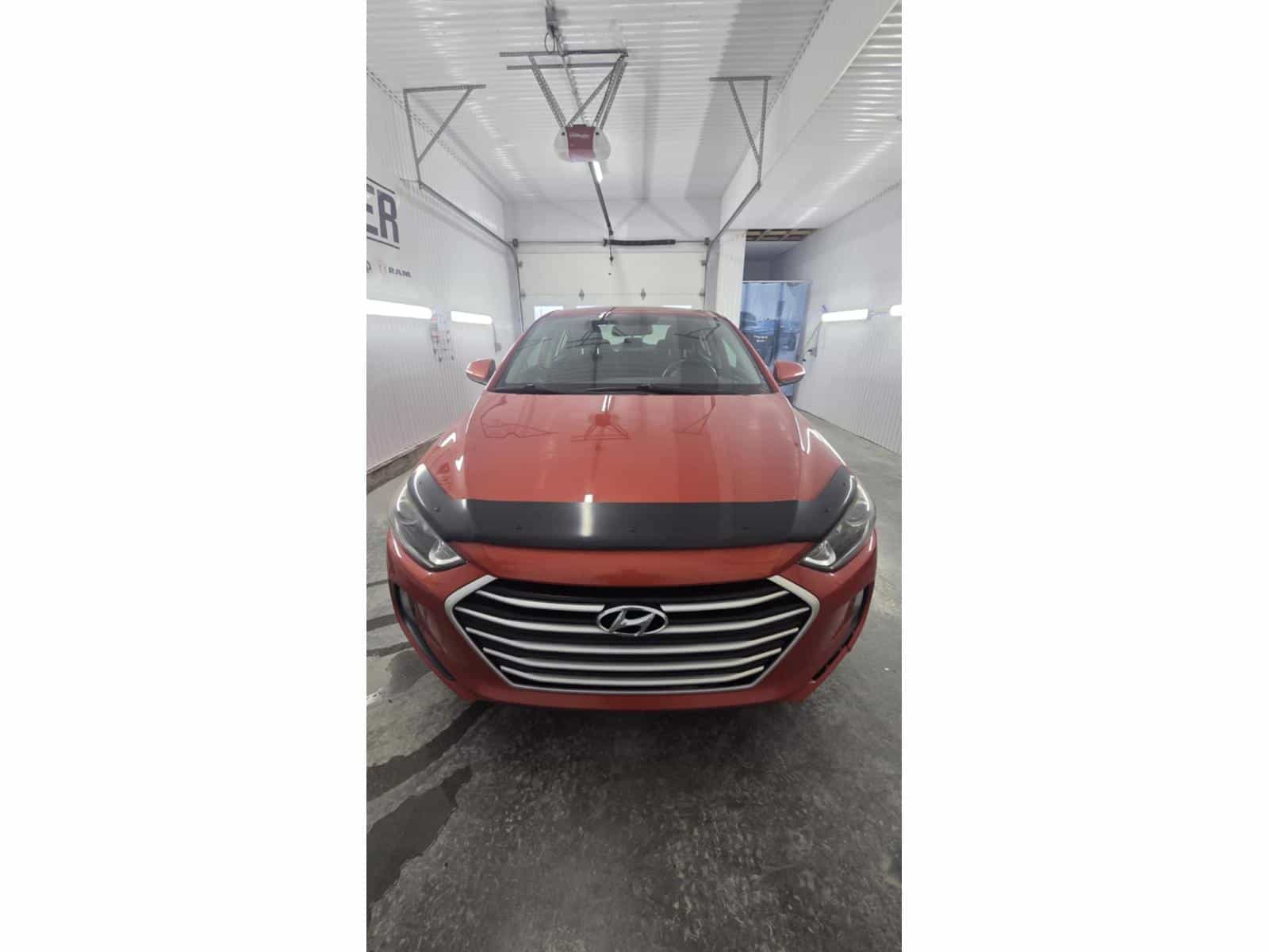 Image 2 Hyundai Elentra 2017