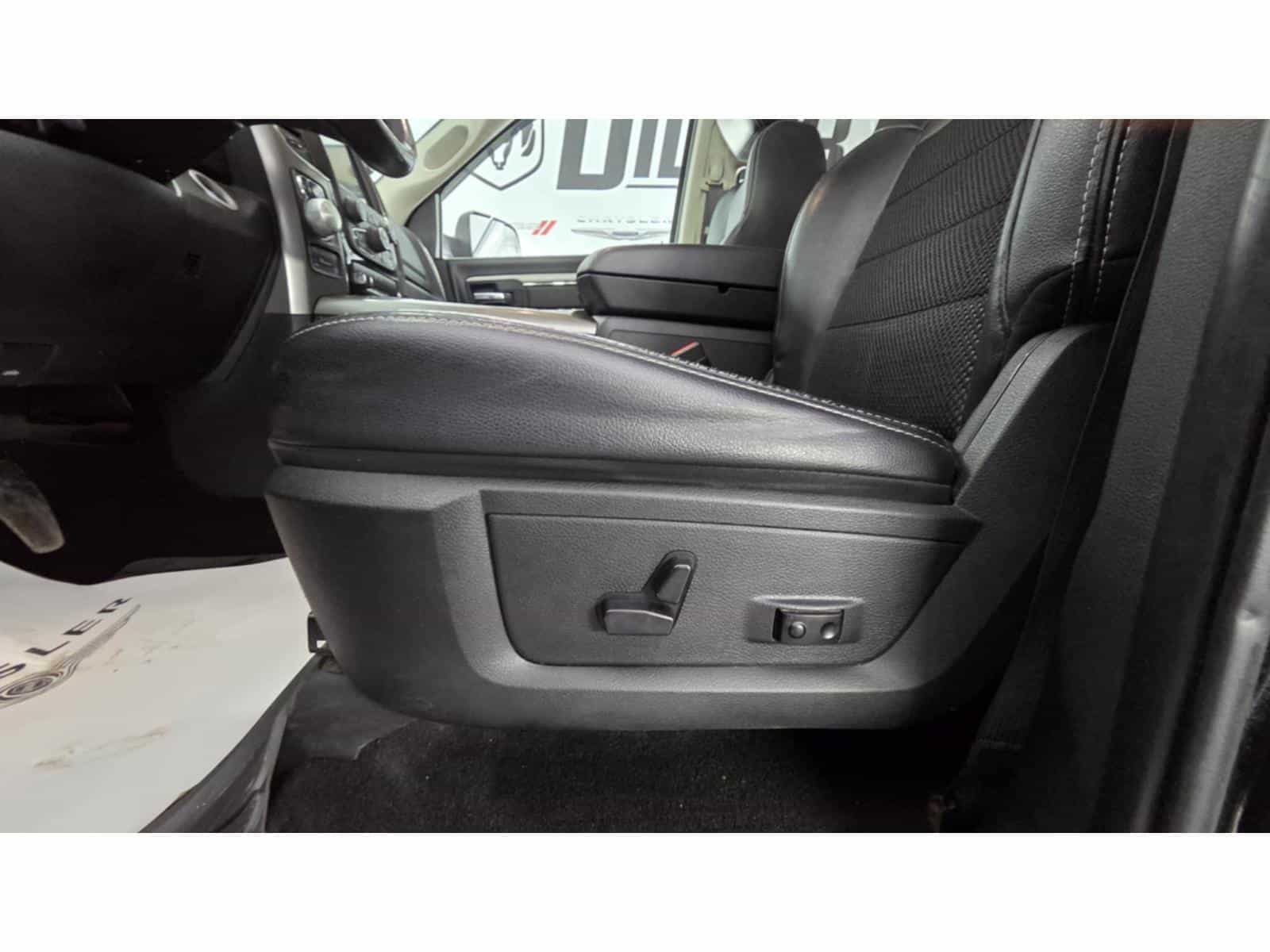 2018 RAM 1500 Sport - Image 10