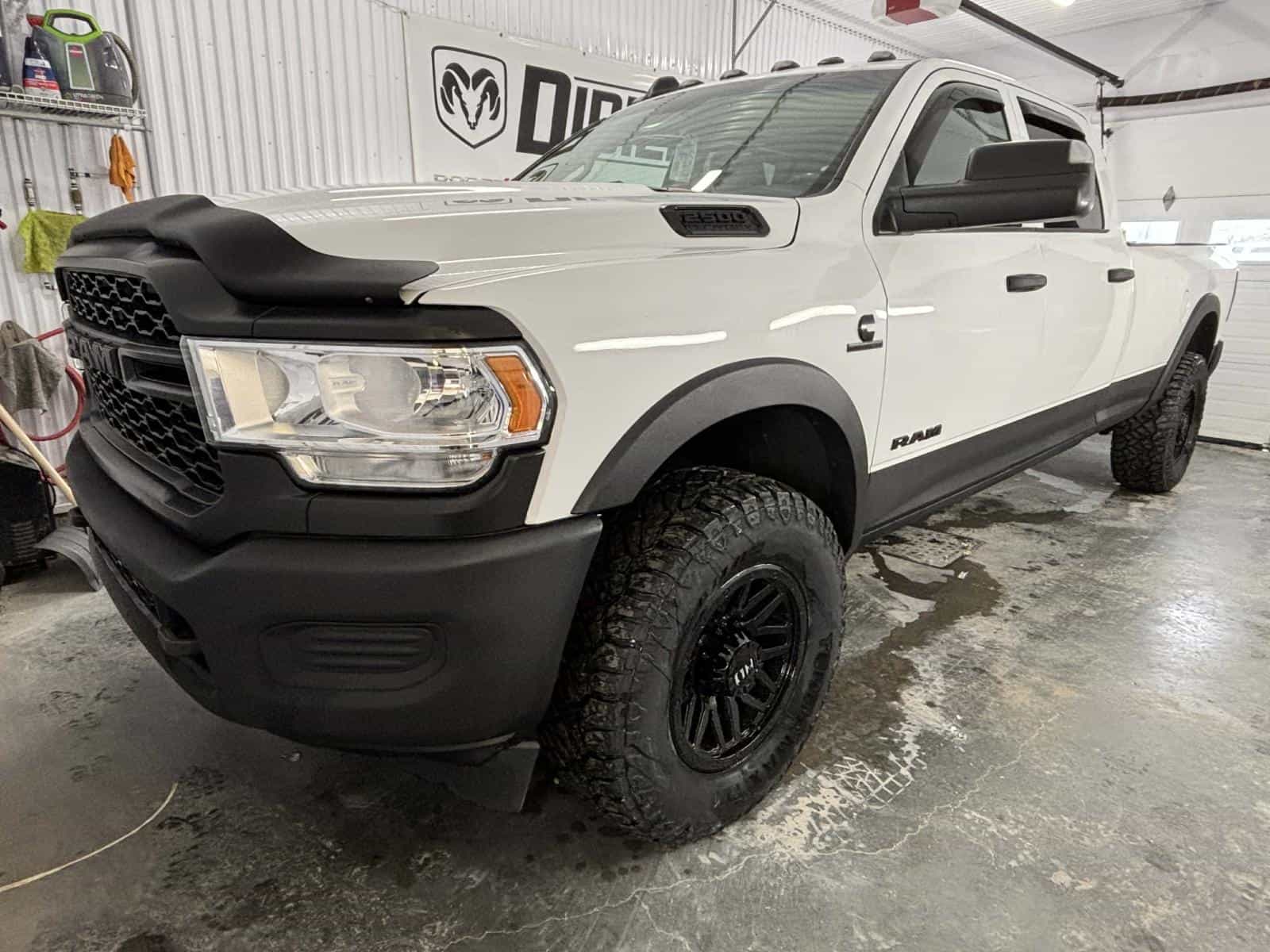 2020 RAM 2500 Tradesman - Image 1