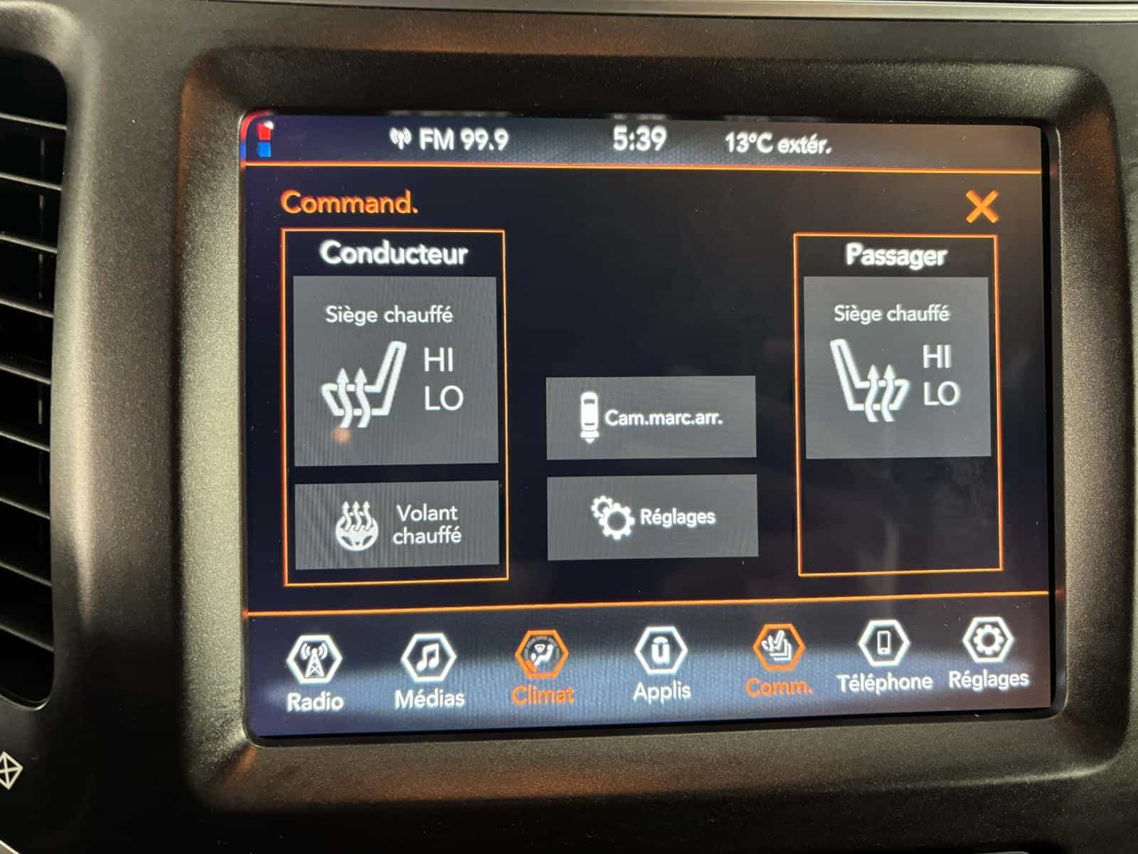 2020 Jeep Cherokee Trailhawk - Image 9