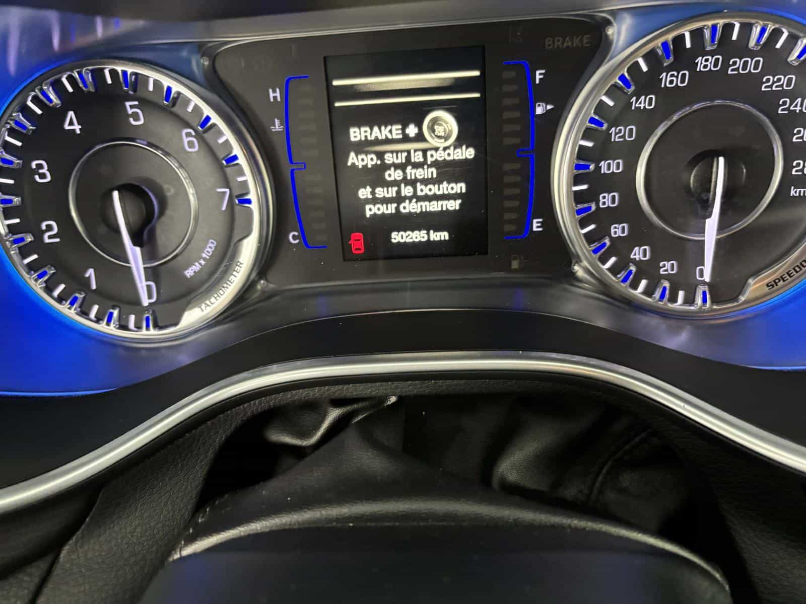 Image 7 Chrysler 200 LX 2016