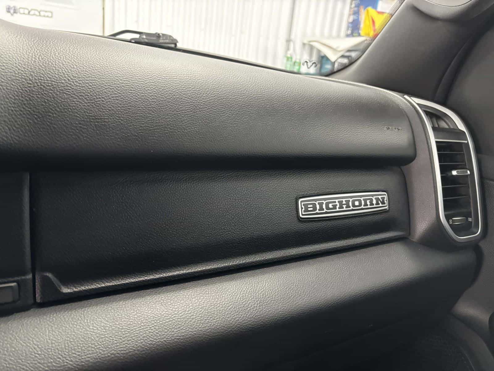 Image 9 RAM 1500 Big Horn 2019