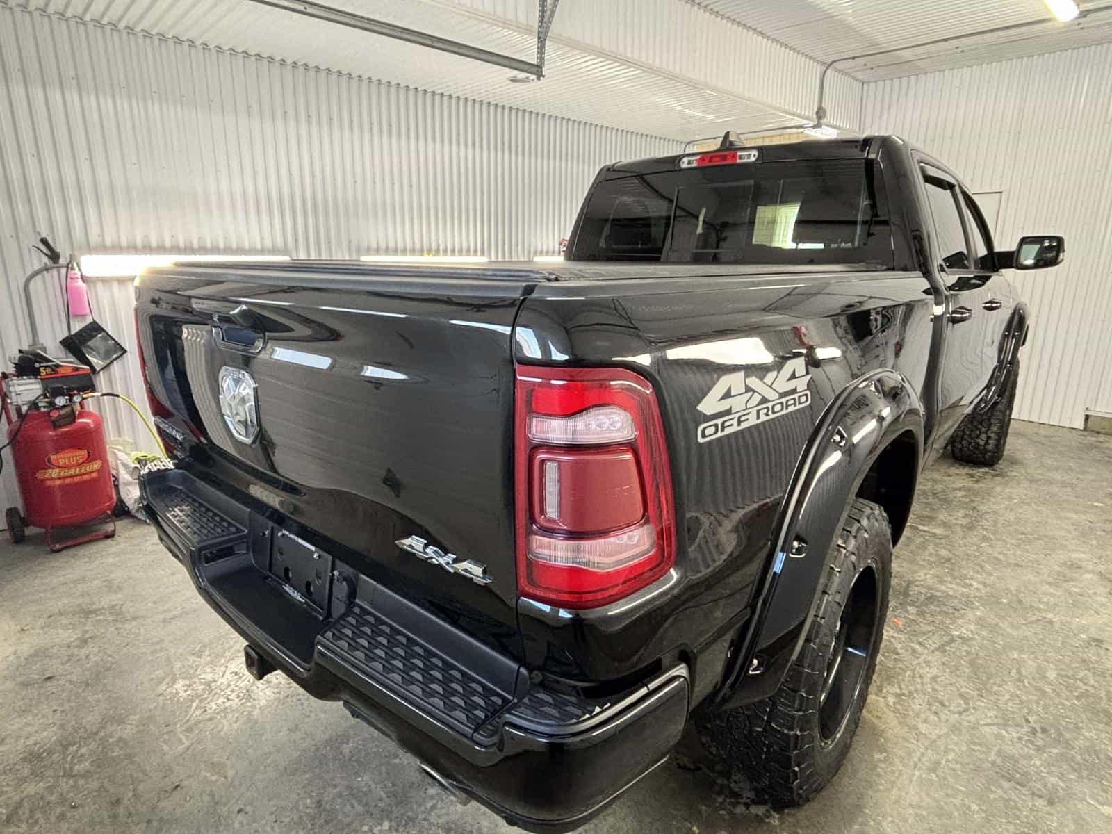 Image 3 RAM 1500 Big Horn 2019