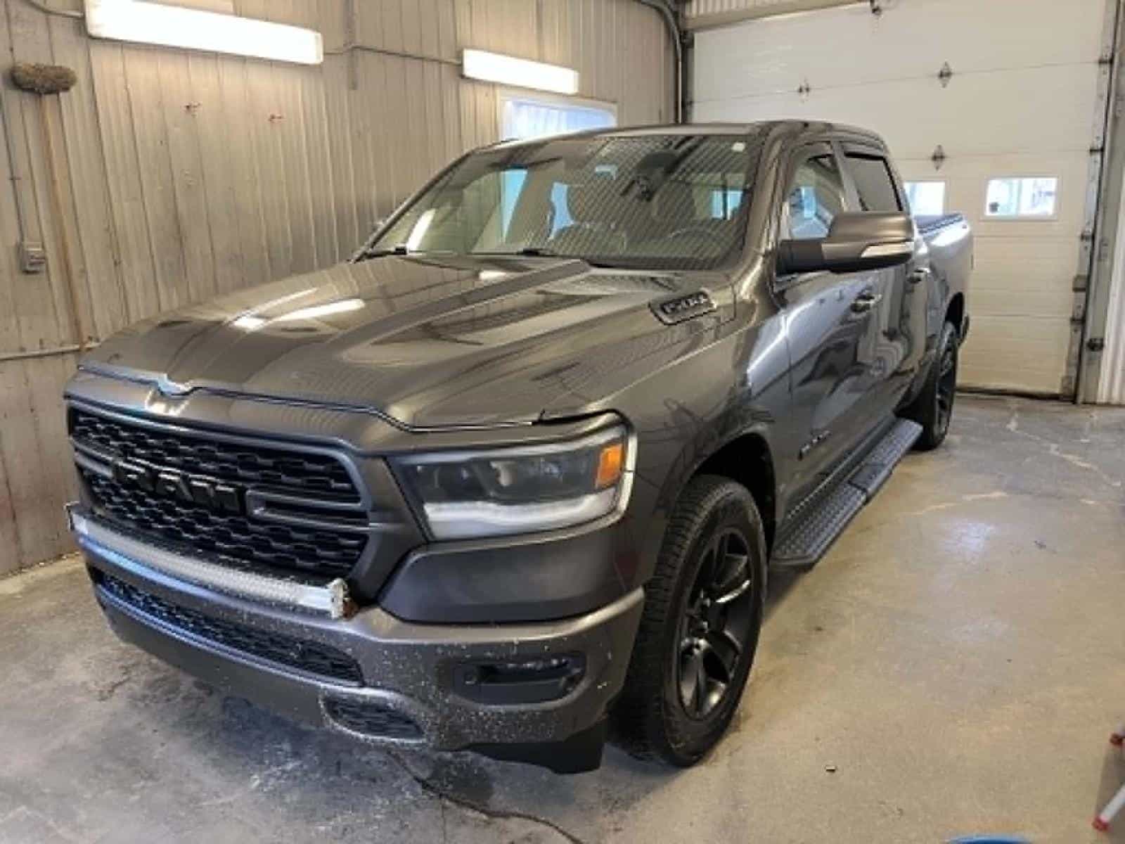 2022 RAM 1500 Sport - Image 1