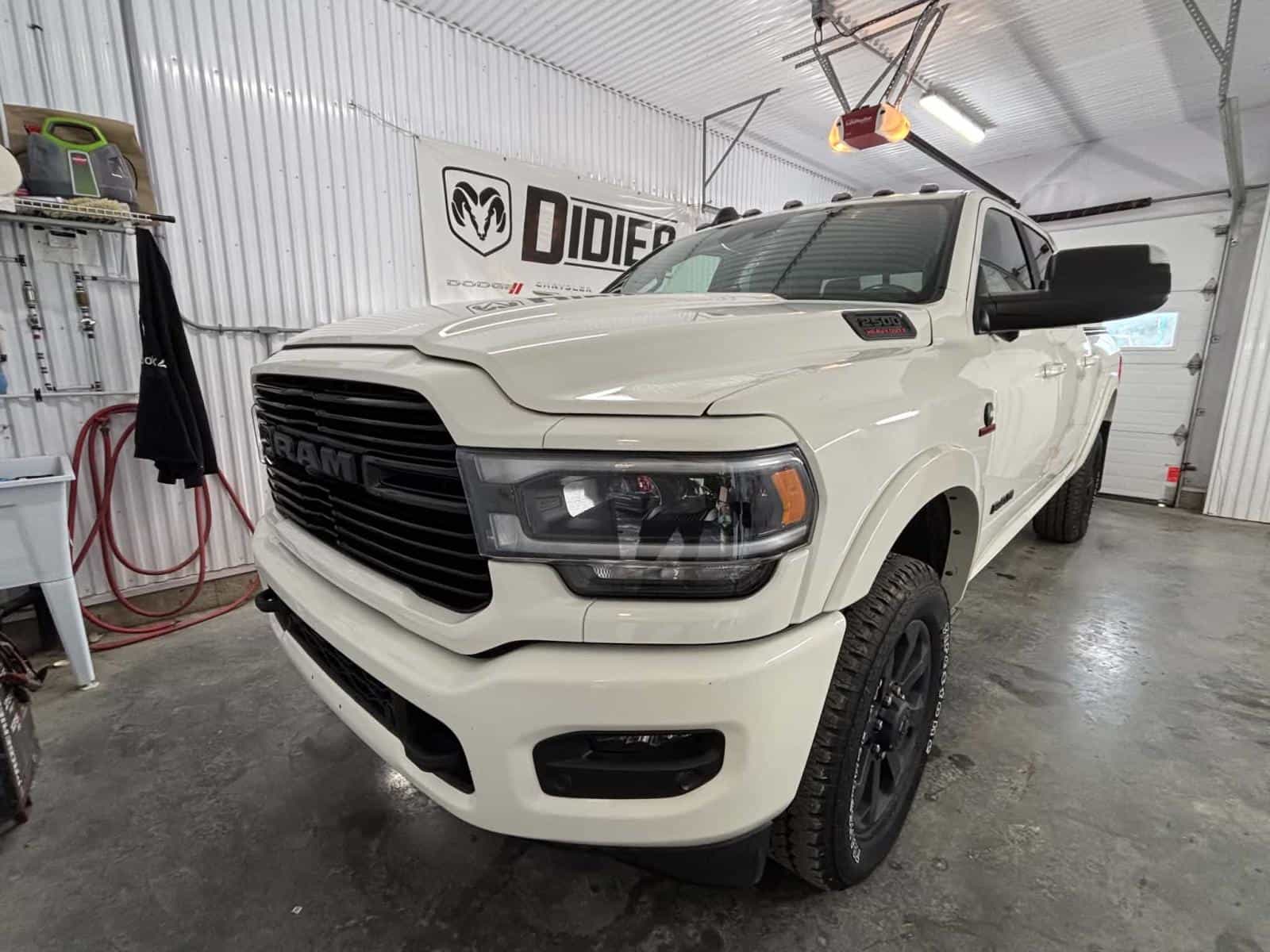 2022 RAM 2500 Laramie - Image 1