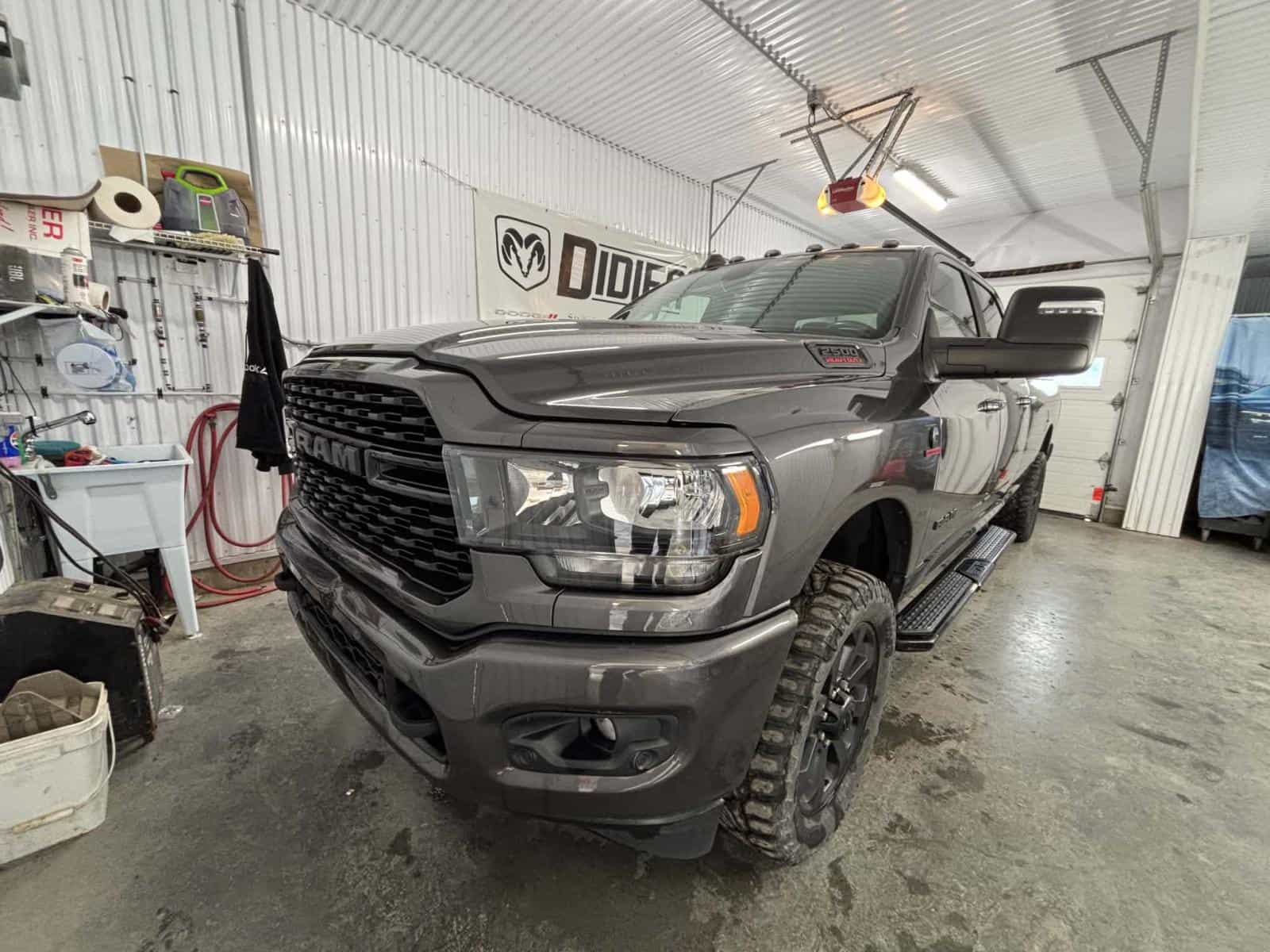 2024 RAM 2500 Big Horn - Image 1