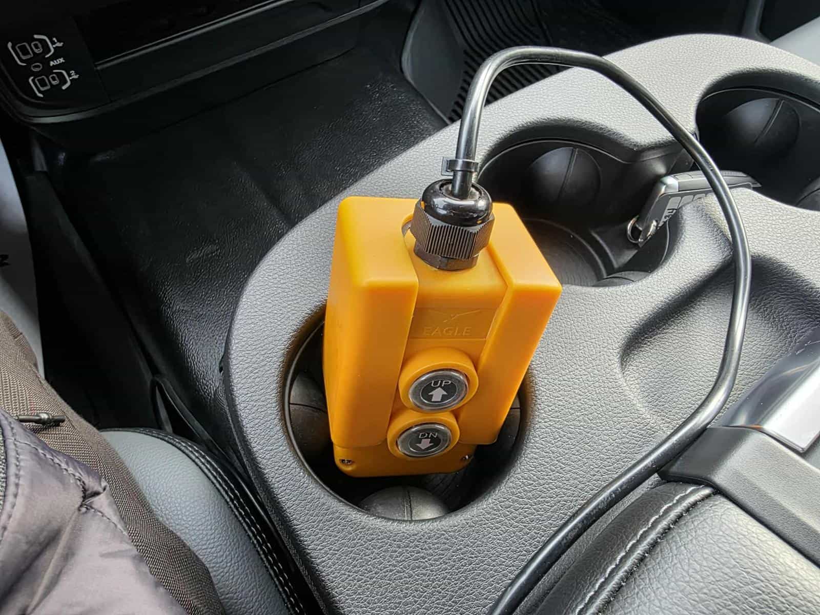 Image 14 RAM Chassis Cab 3500 Chassis Cab Tradesman 2024