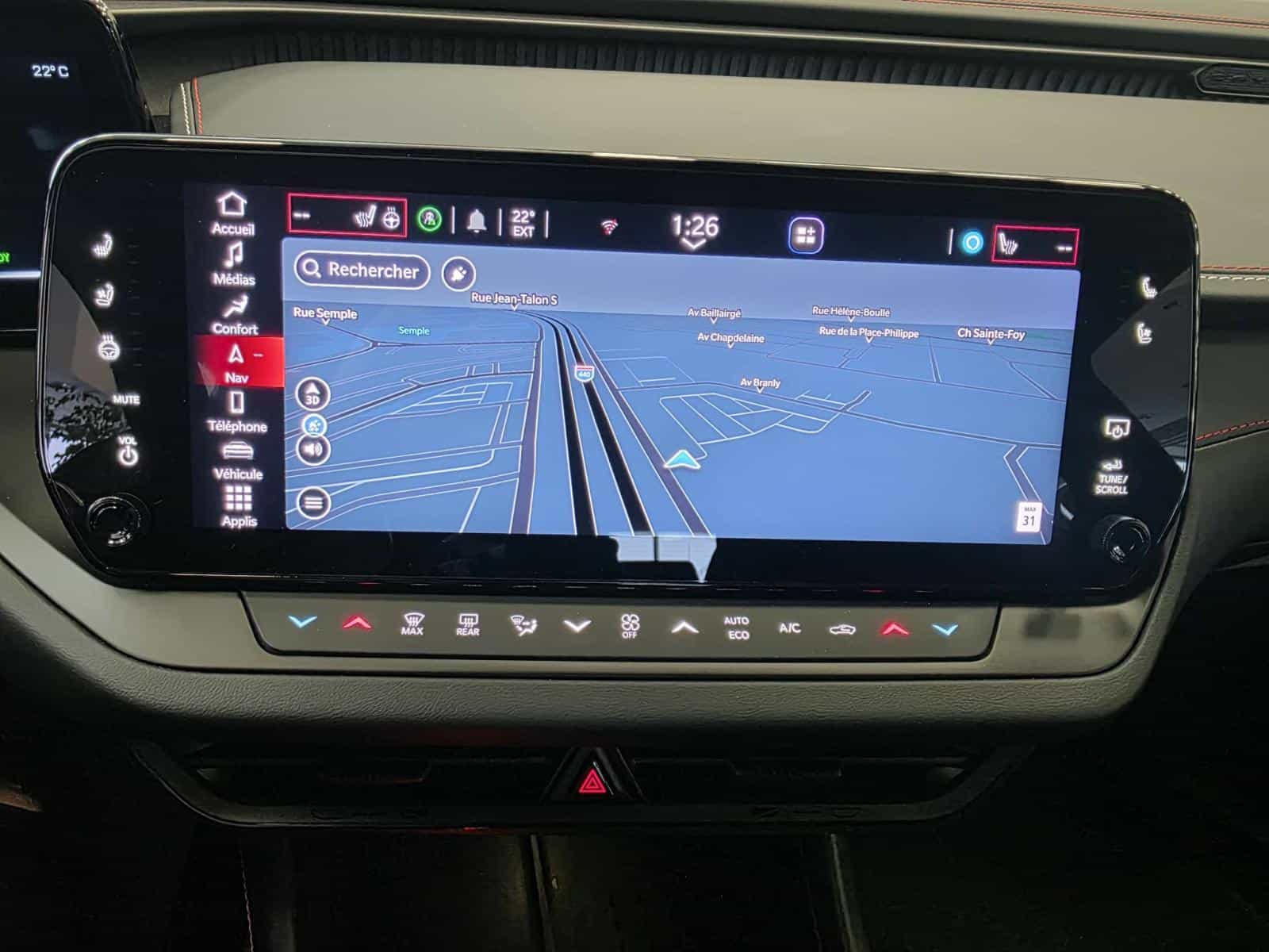 2025 Dodge Charger Daytona R/T - Image 12