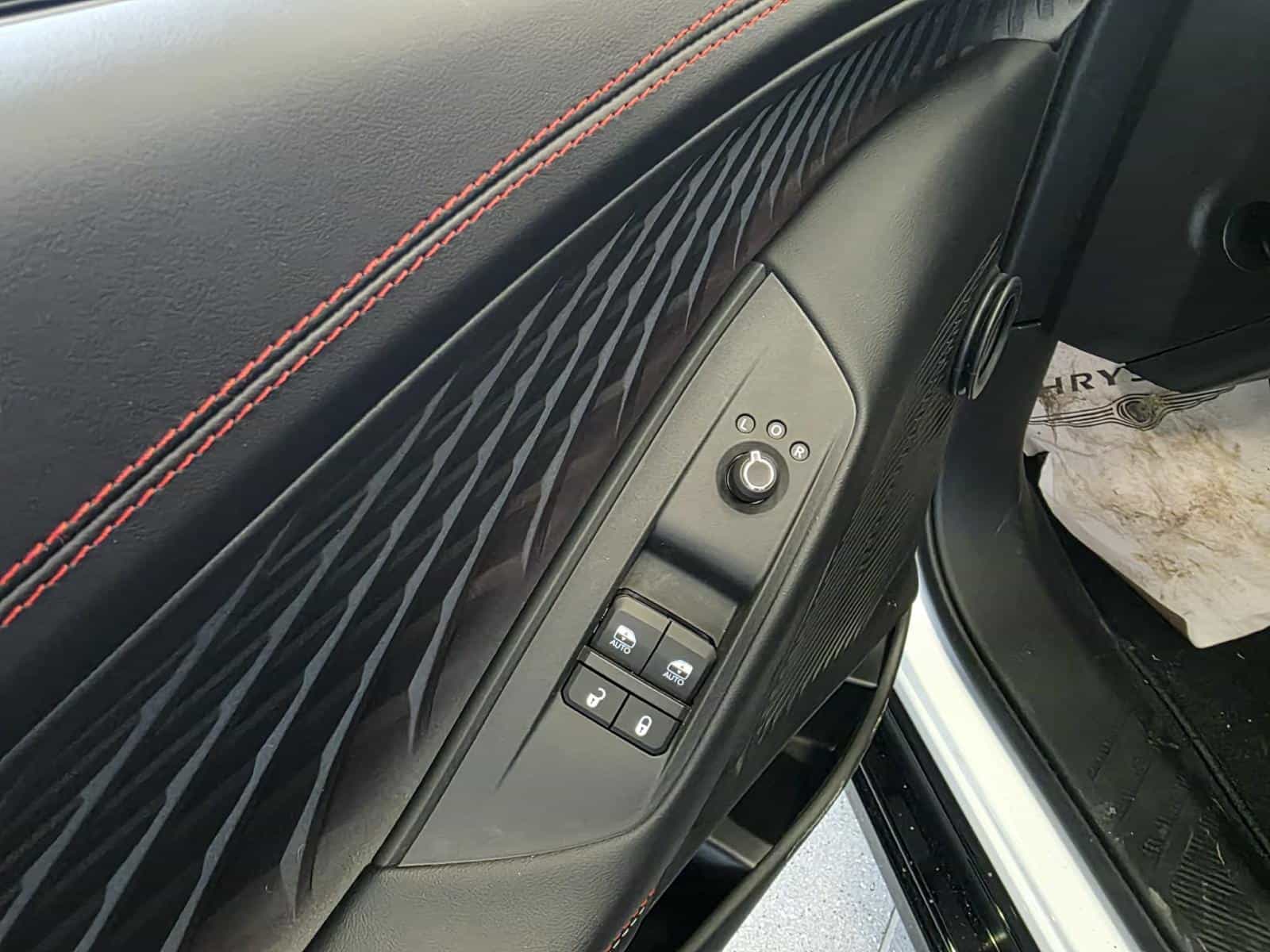 Image 13 Dodge Charger Daytona R/T 2025