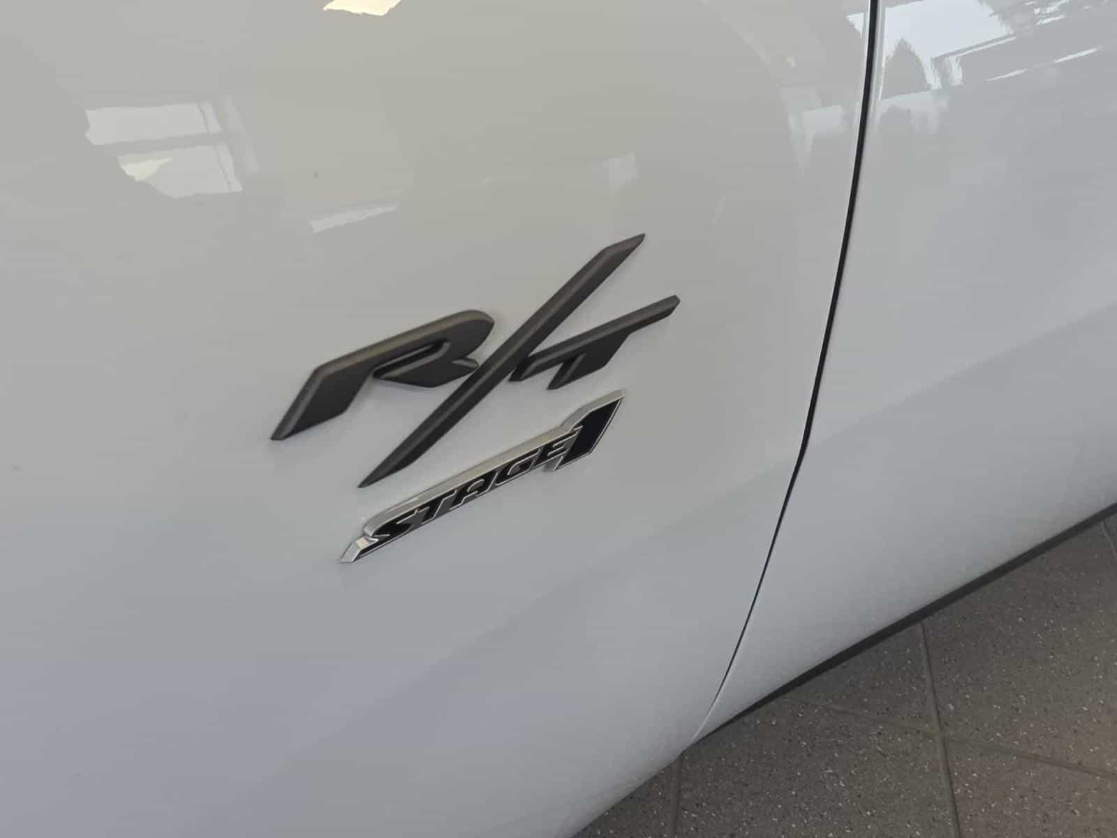 Image 6 Dodge Charger Daytona R/T 2025