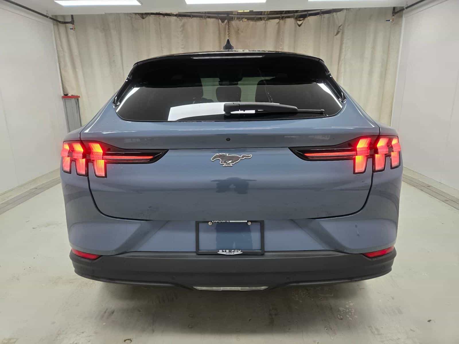 2024 Ford MUSTANG MACH-E SELECT Select - Image 5