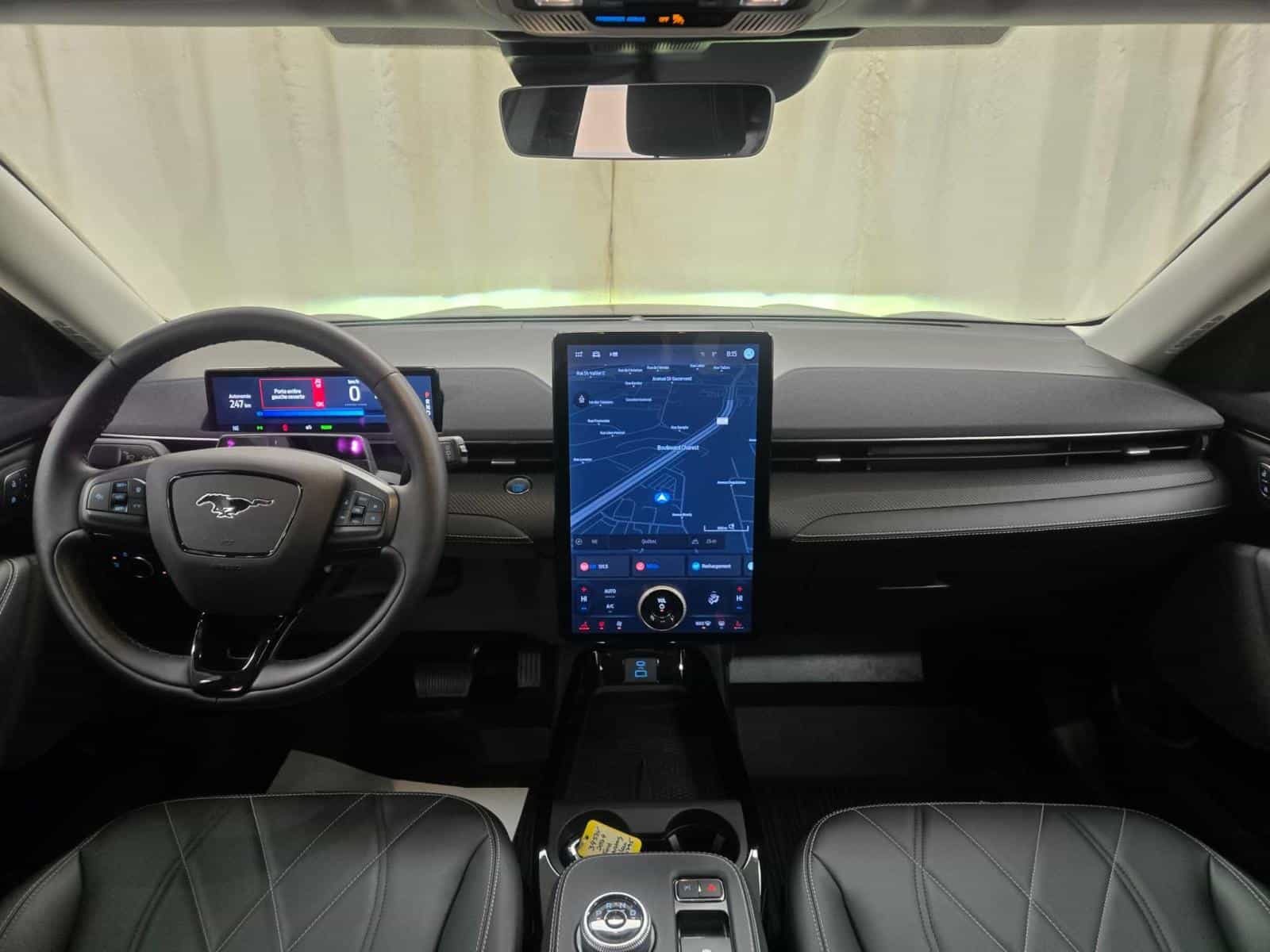 2024 Ford MUSTANG MACH-E SELECT Select - Image 11