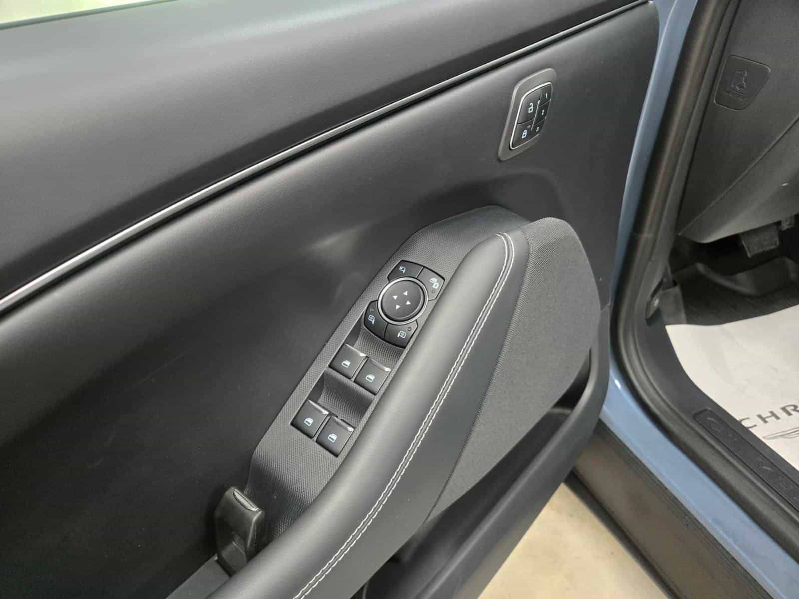 2024 Ford MUSTANG MACH-E SELECT Select - Image 14