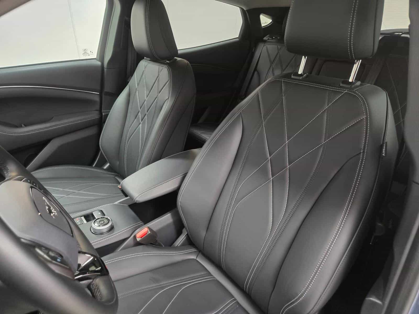 2024 Ford MUSTANG MACH-E SELECT Select - Image 13