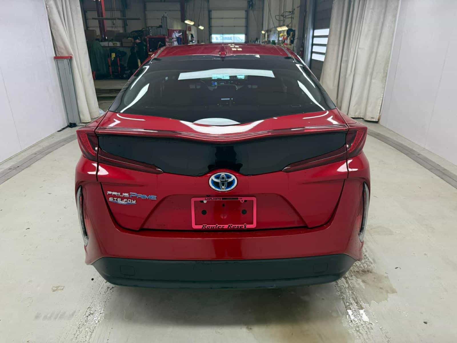 2020 Toyota Prius Prime Le/Xle/Limite Base - Image 5