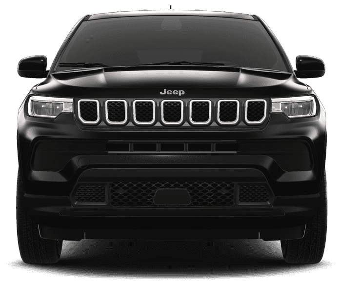 Image 6 Jeep Compass Sport 2025