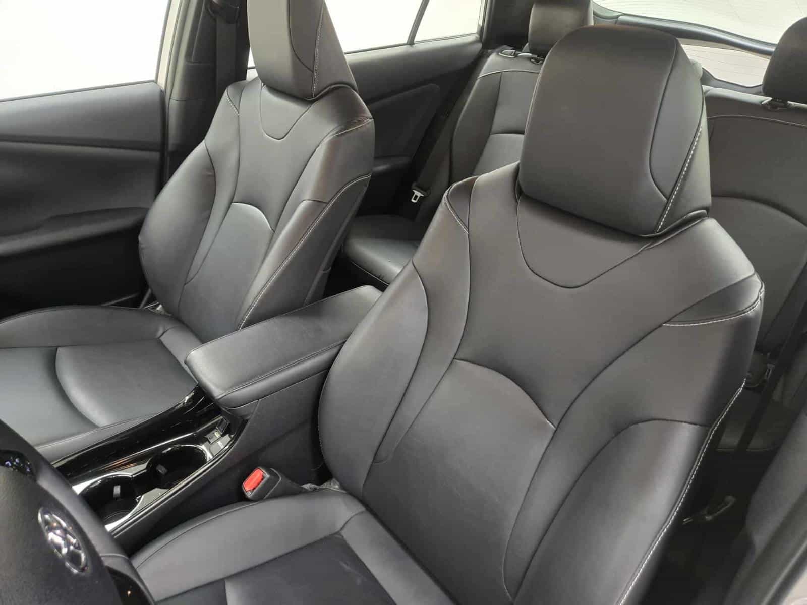 2021 Toyota Prius Prime Le/Xle/Limite Upgrade - Image 9