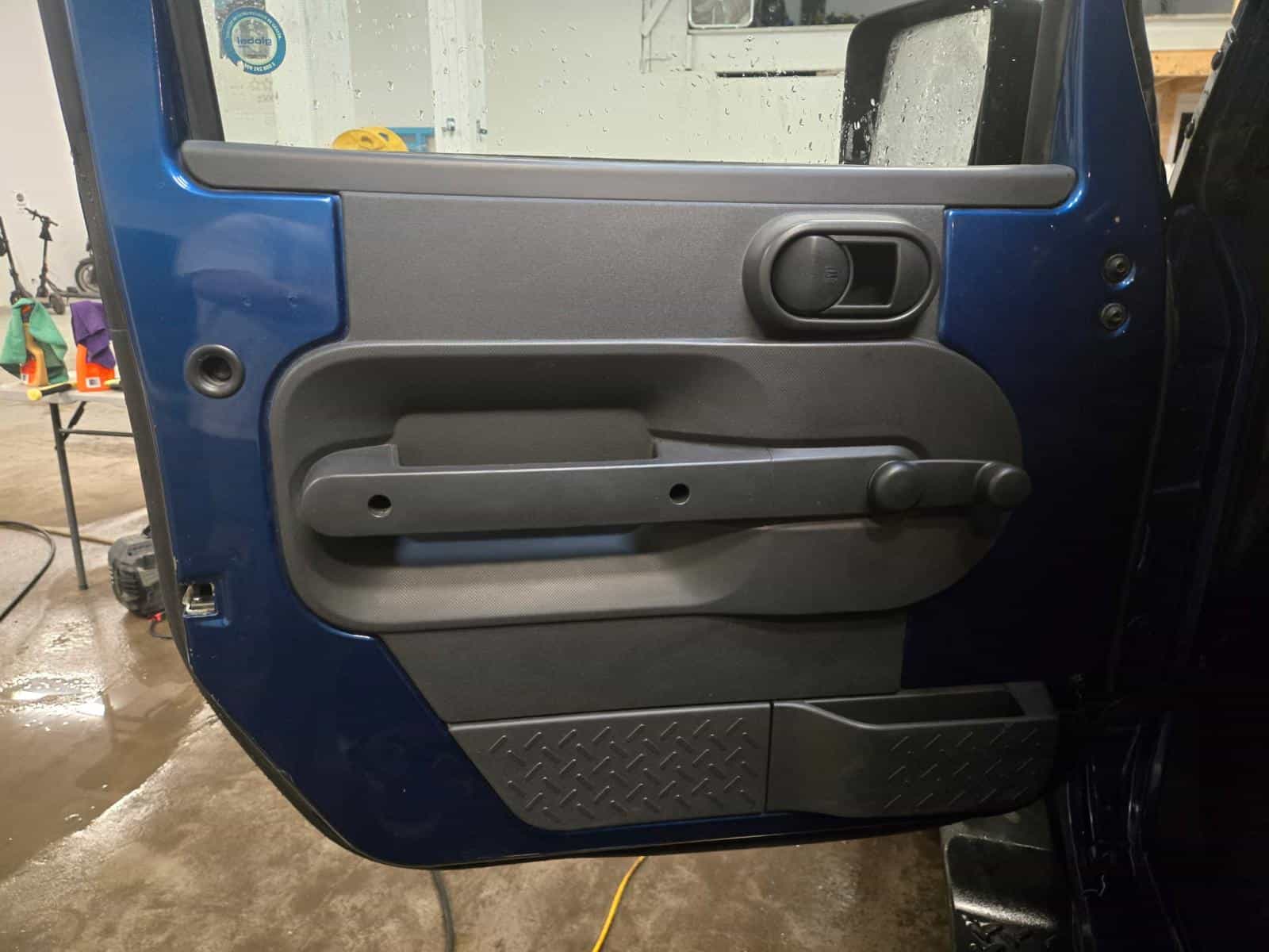 2010 Jeep Wrangler Unlimited Sport Unlimited Sport - Image 10