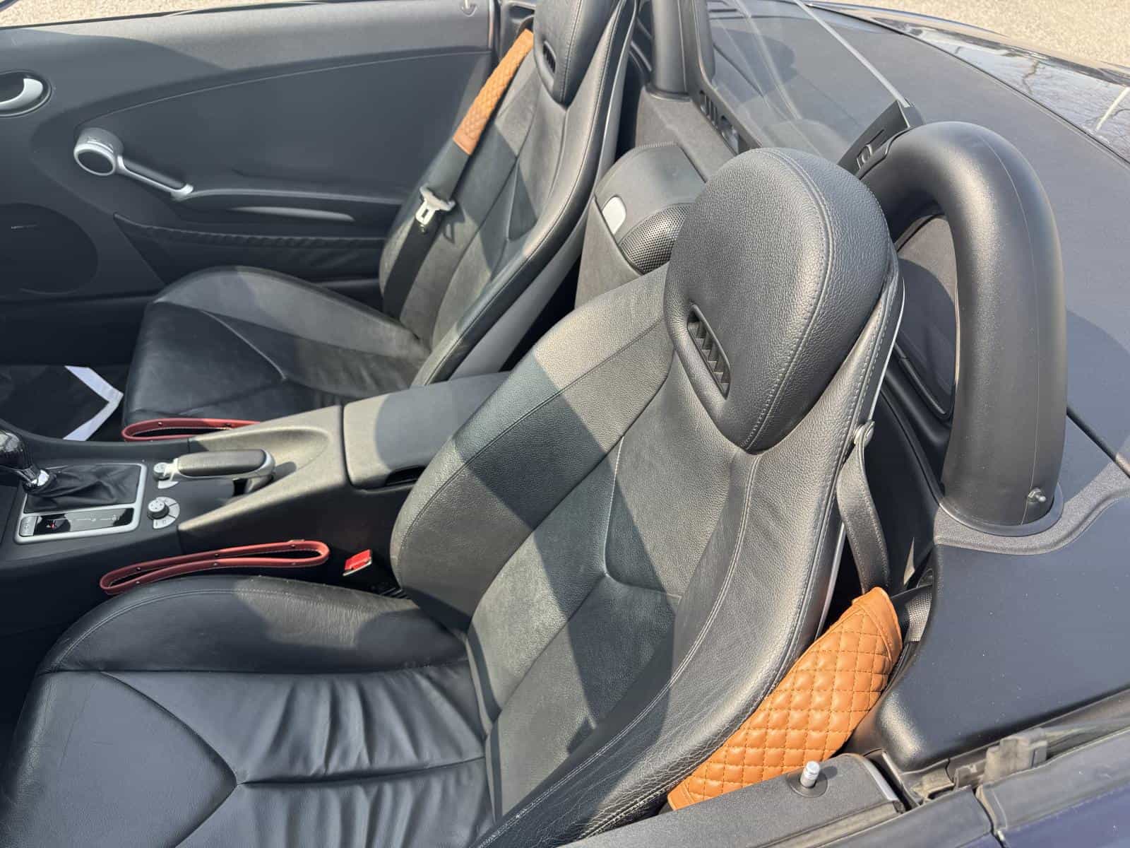 2005 Mercedes-Benz Slk350 SLK350 - Image 6