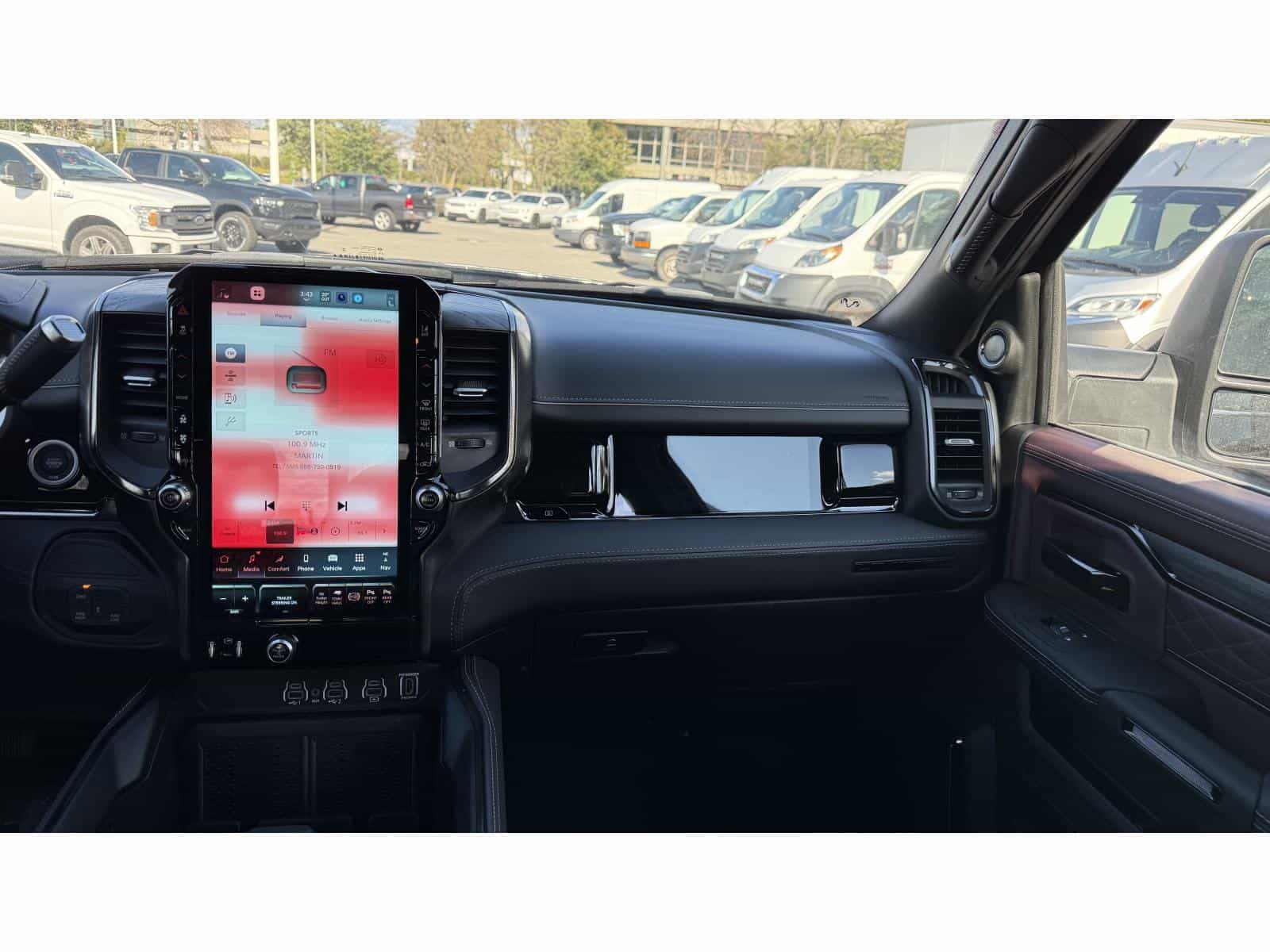 Image 7 RAM 2500 Limited 2025