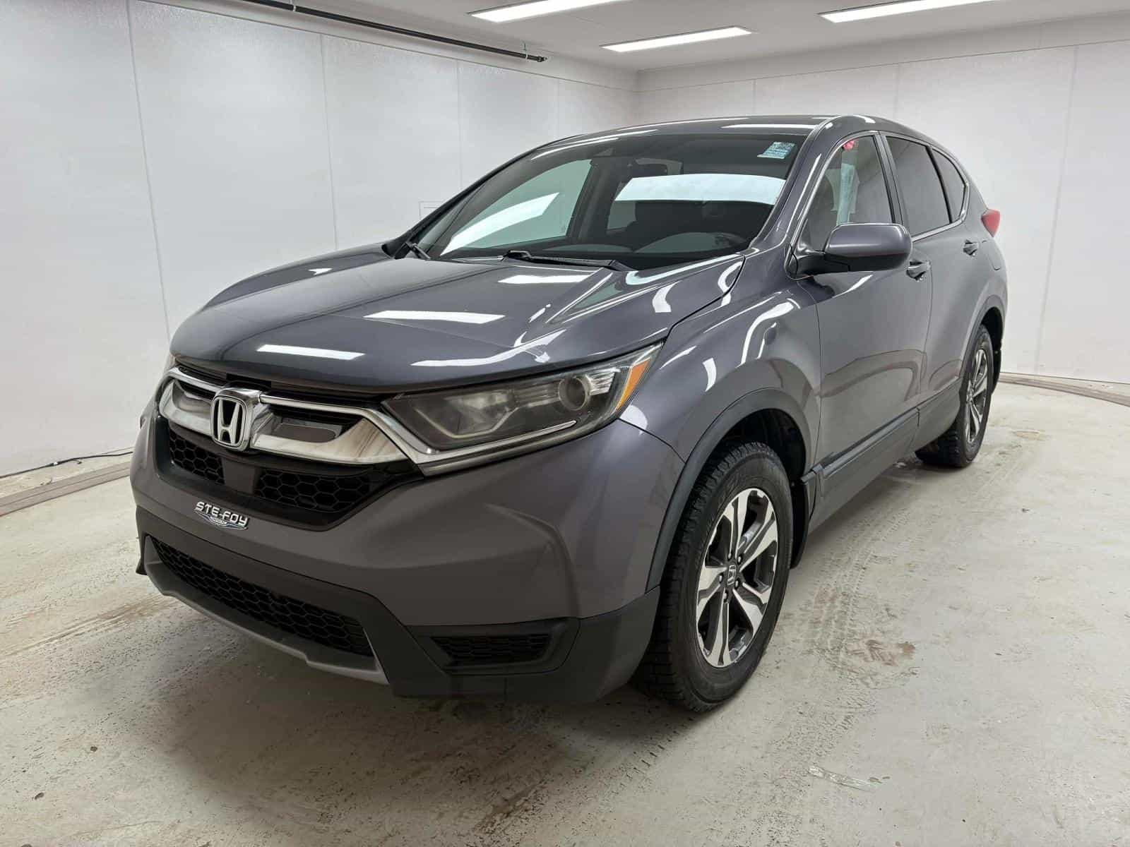 2017 Honda CR-V LX - Image 1