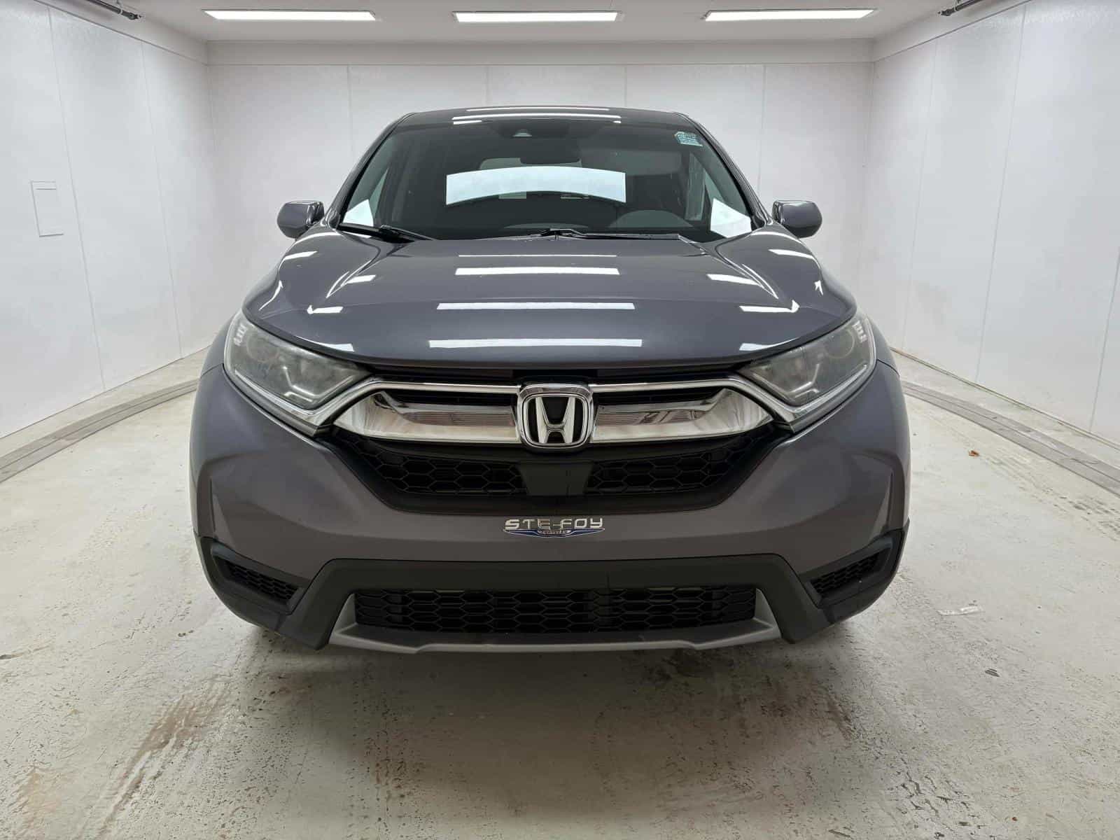 2017 Honda Cr-V Lx LX - Image 2