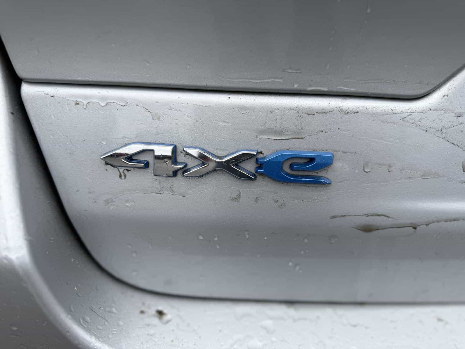 2023 Jeep Grand Cherokee Base 4XE - Image 9