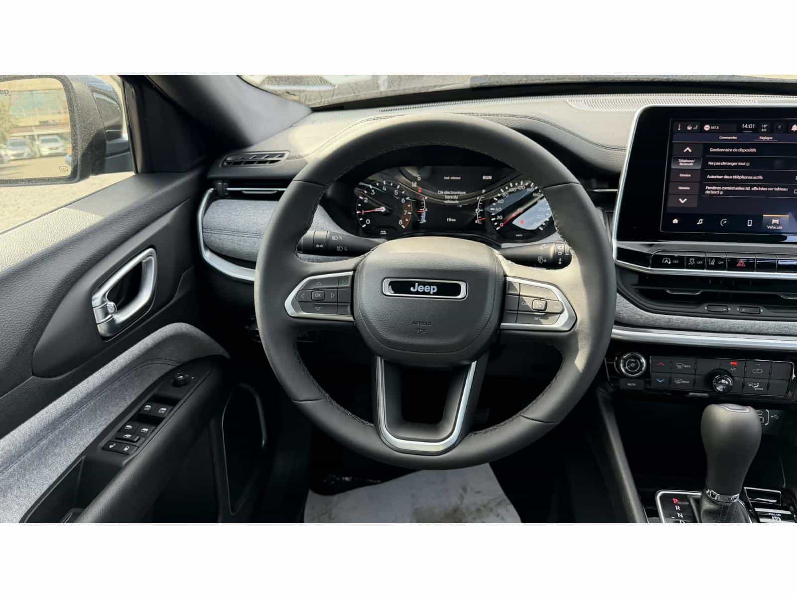 2026 Jeep Compass North - Image 6