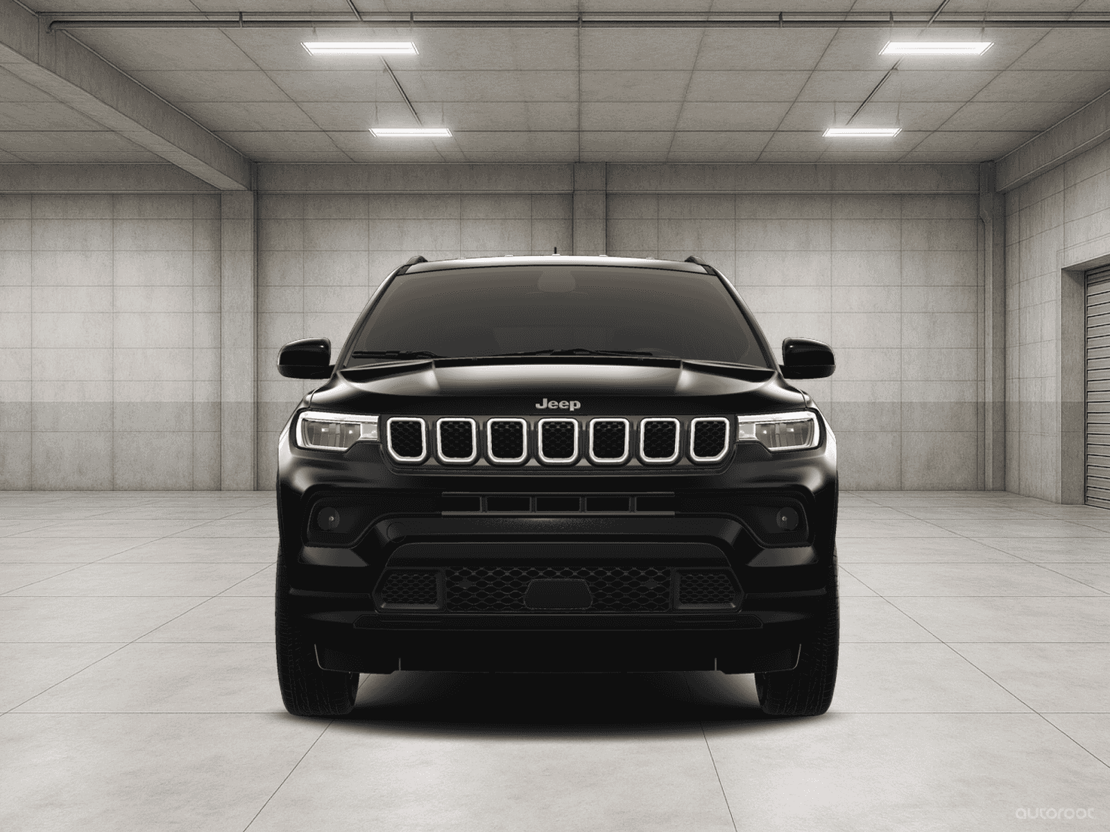 2026 Jeep Compass North - Image 2
