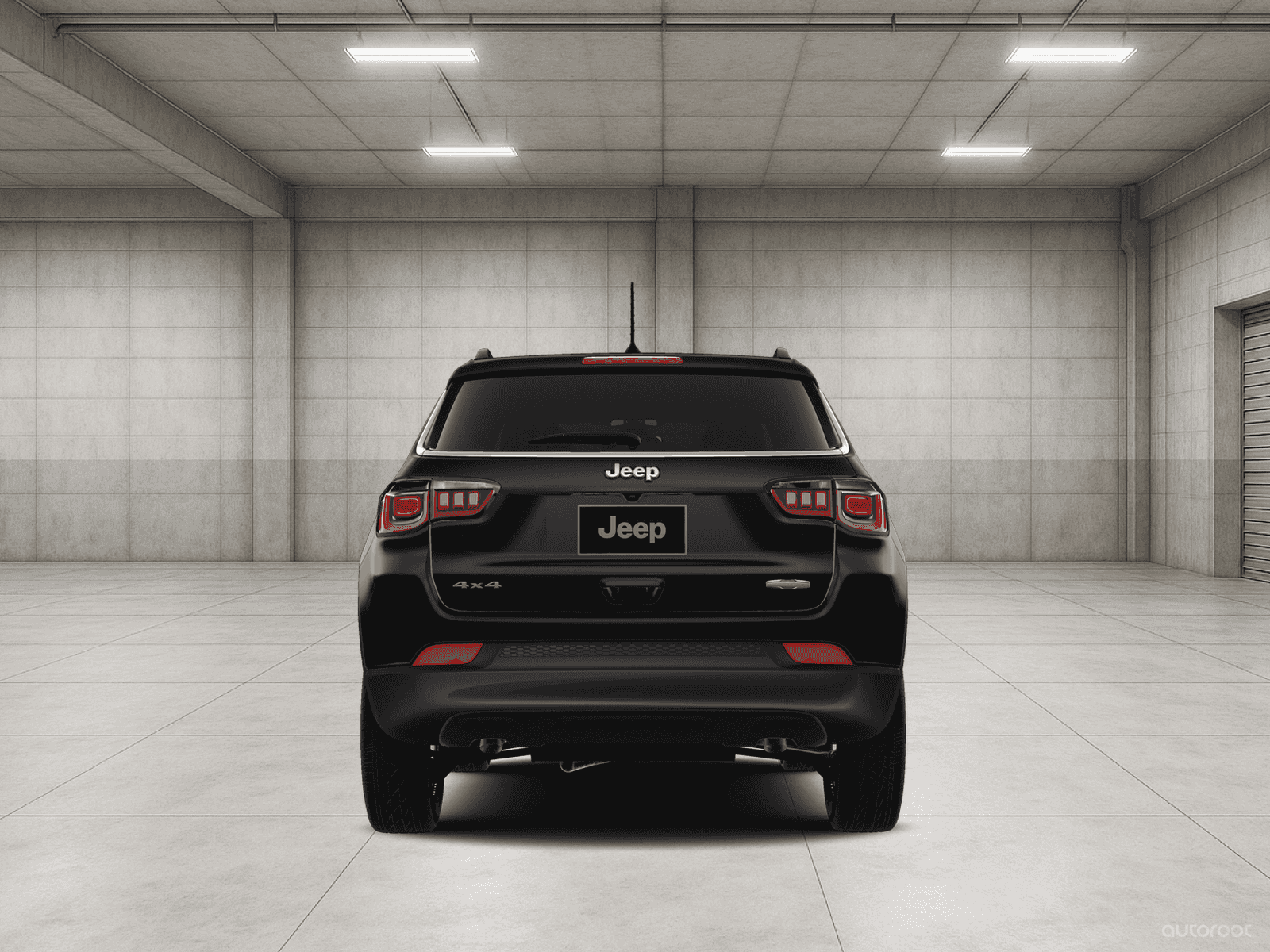 2026 Jeep Compass North - Image 6