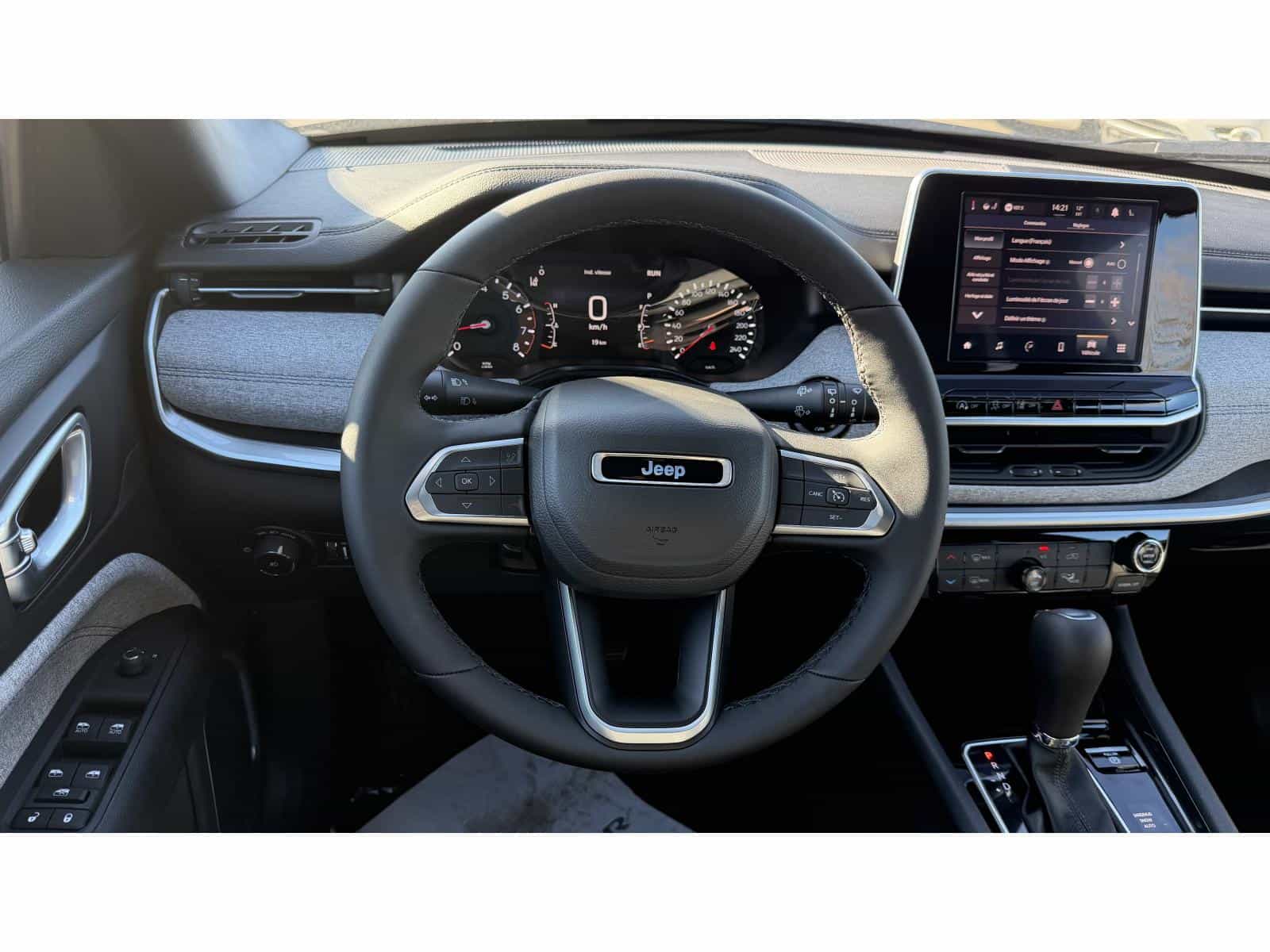 2026 Jeep Compass North - Image 5