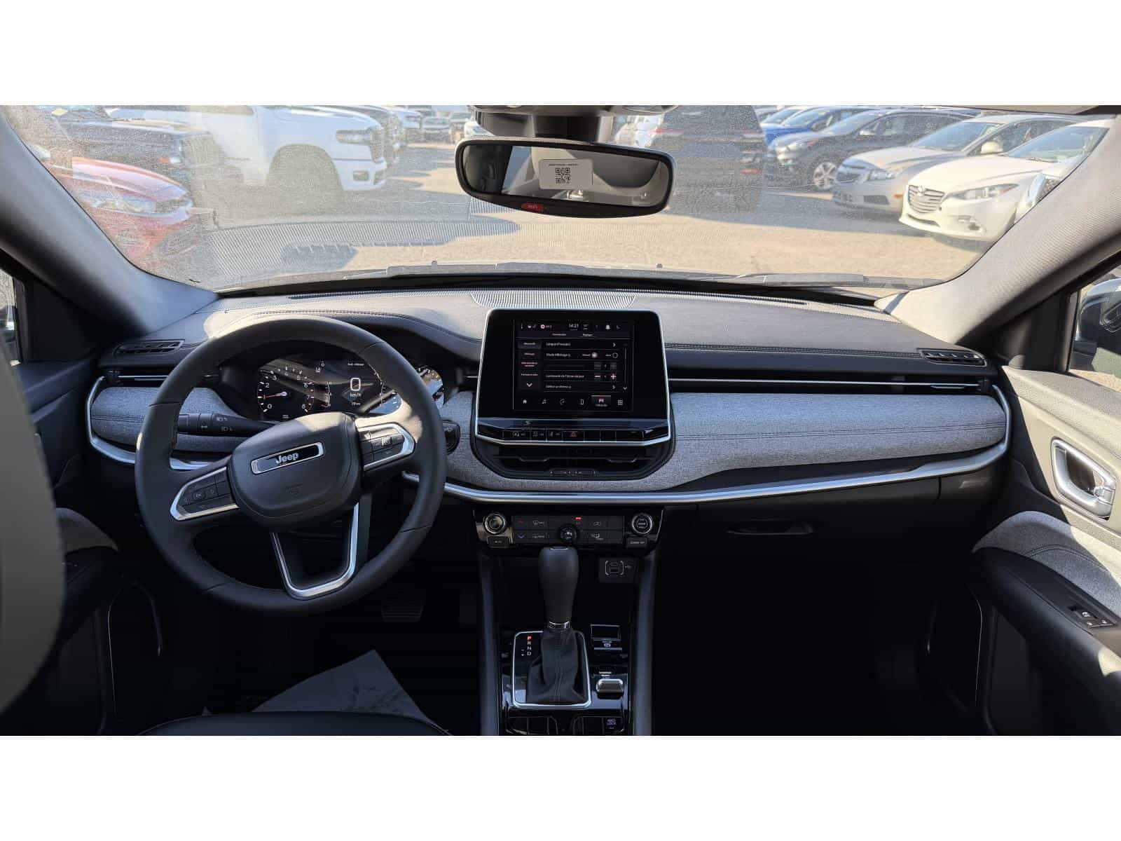 2026 Jeep Compass North - Image 6