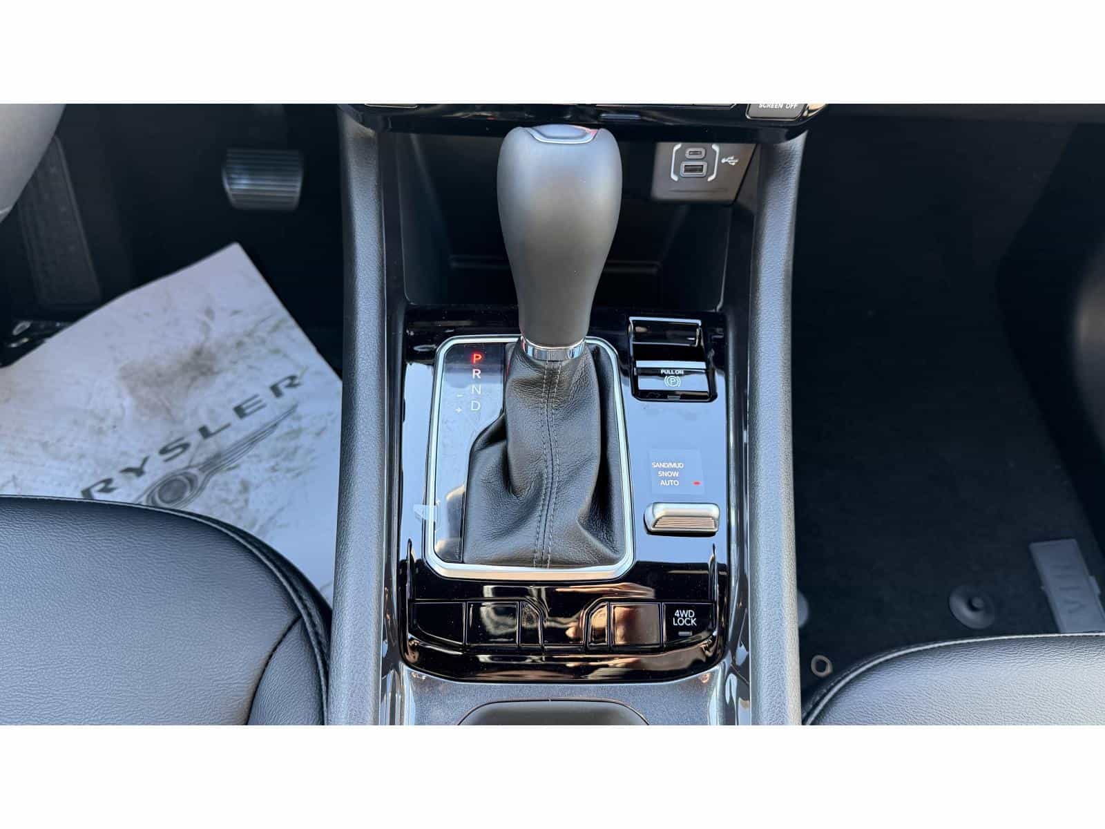 2026 Jeep Compass North - Image 8