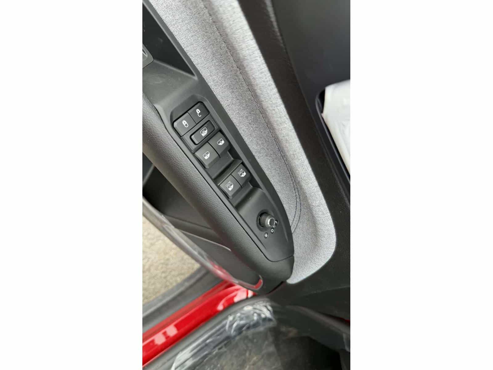 Image 9 Jeep Compass North 2026