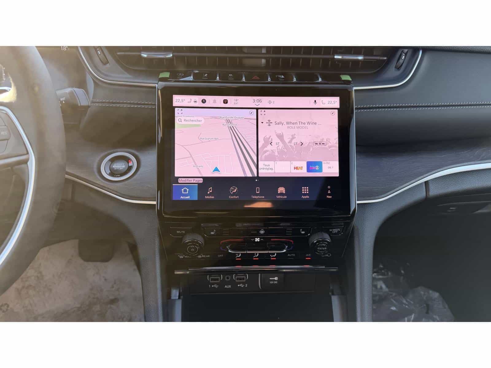 Image 9 Jeep Grand Cherokee Limited 2025