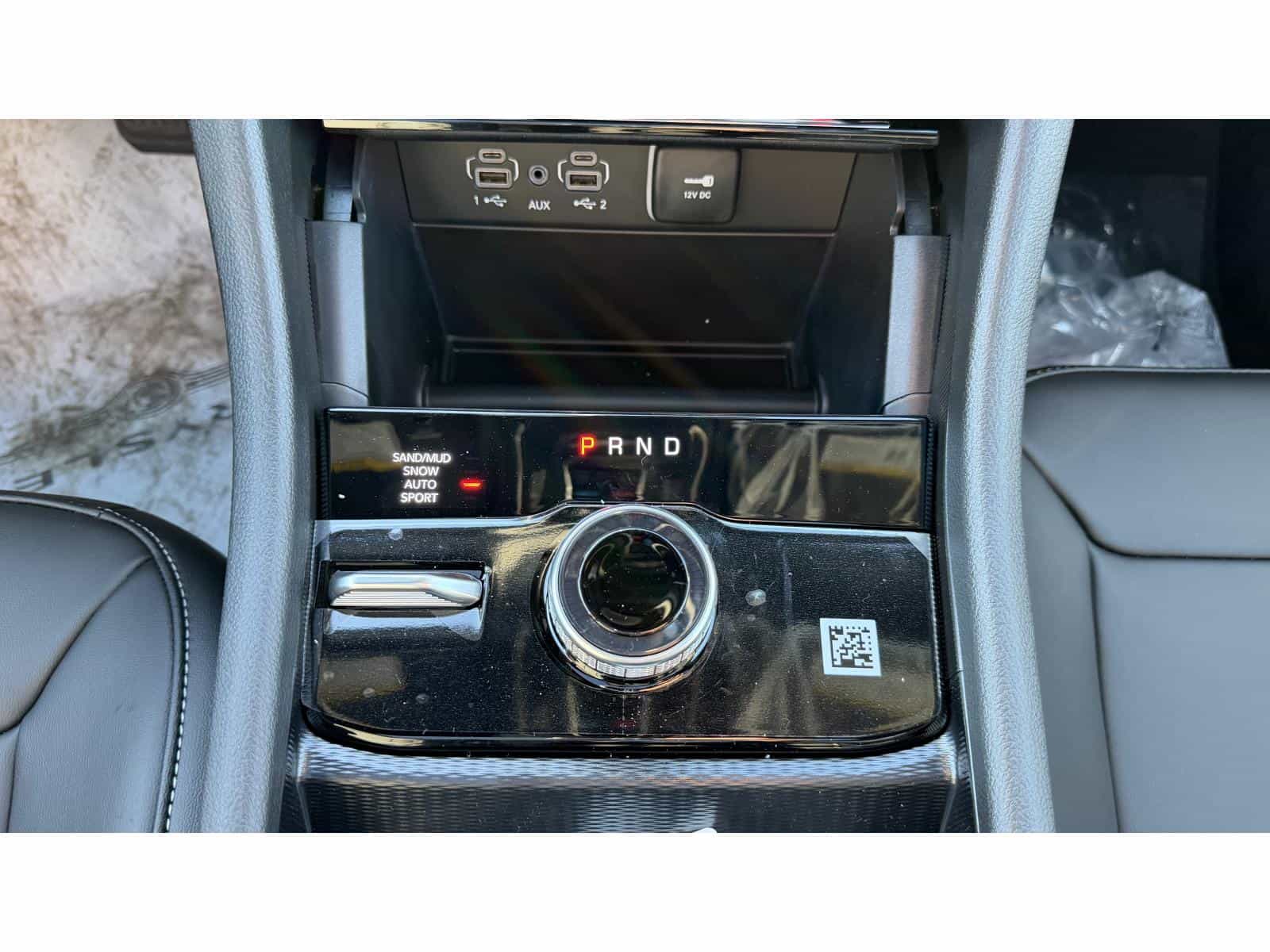 Image 10 Jeep Grand Cherokee Limited 2025