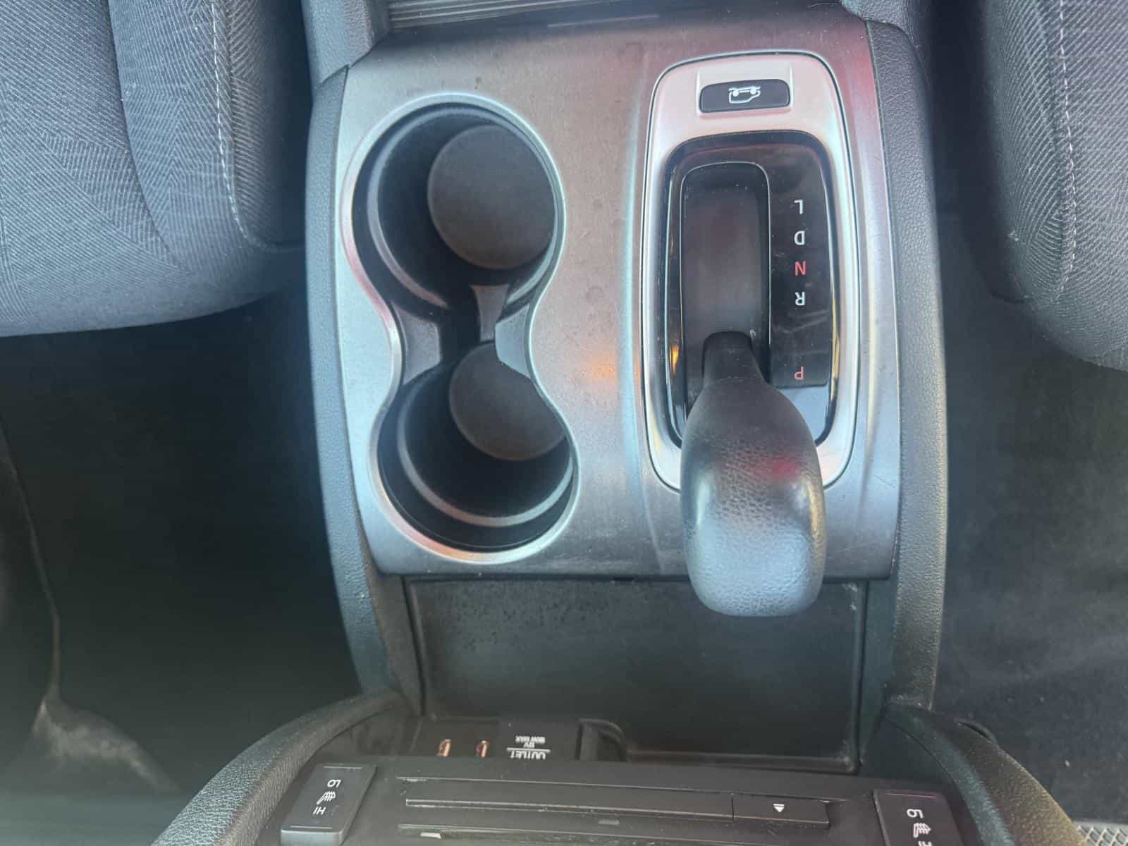 2017 Honda Pilot Lx LX - Image 13