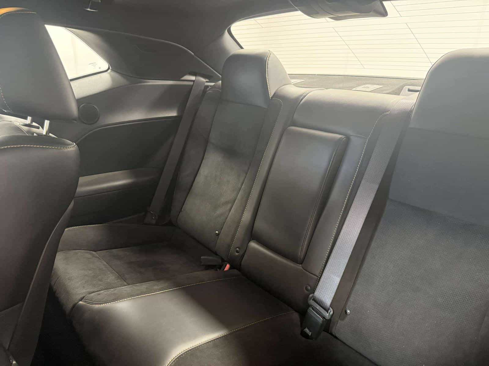 2023 Dodge Challenger R/T Scat Pack Widebody Scat Pack 392 - Image 8