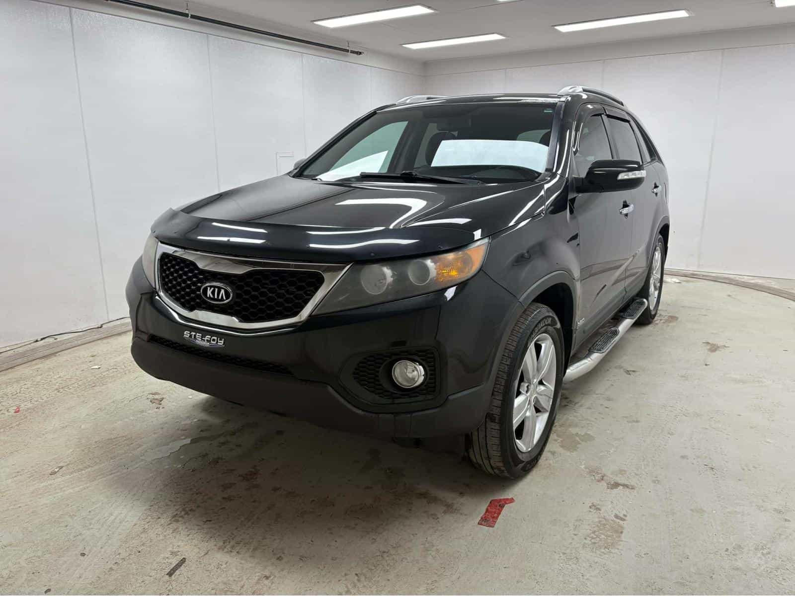 2012 Kia Sorento EX - Image 1