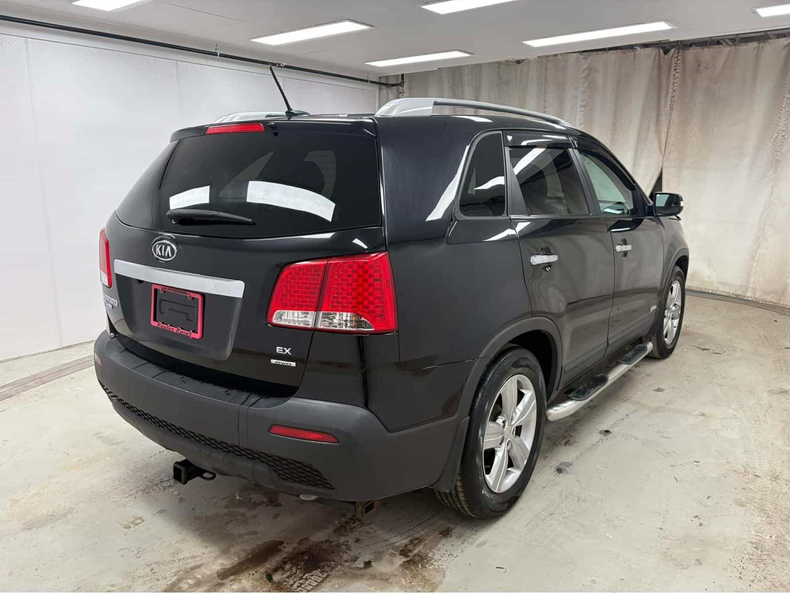 2012 Kia SORENTO EX EX - Image 4