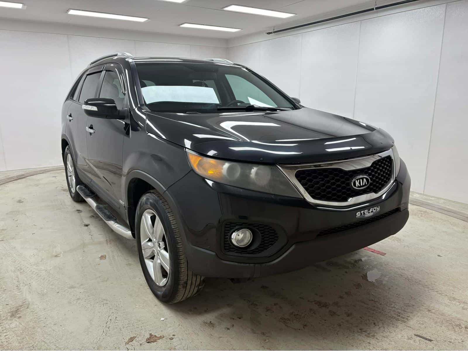 2012 Kia Sorento EX - Image 3